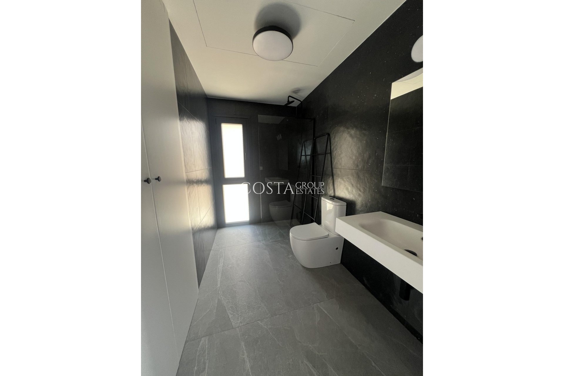 Nieuwbouw Woningen - Semidetached -
Polop - PAU1