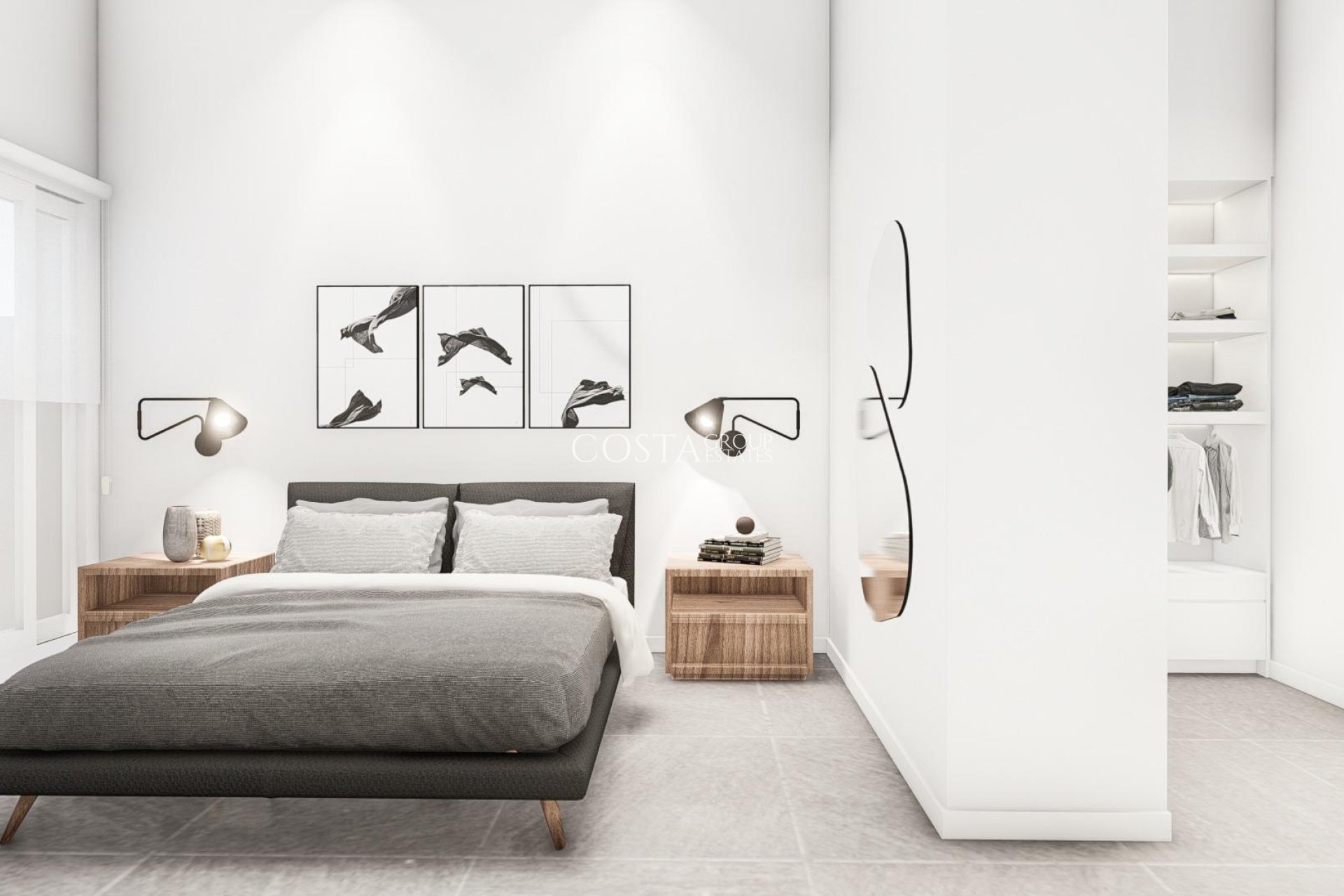 Nieuwbouw Woningen - Semidetached -
Sangonera la Verde - Torre Guil