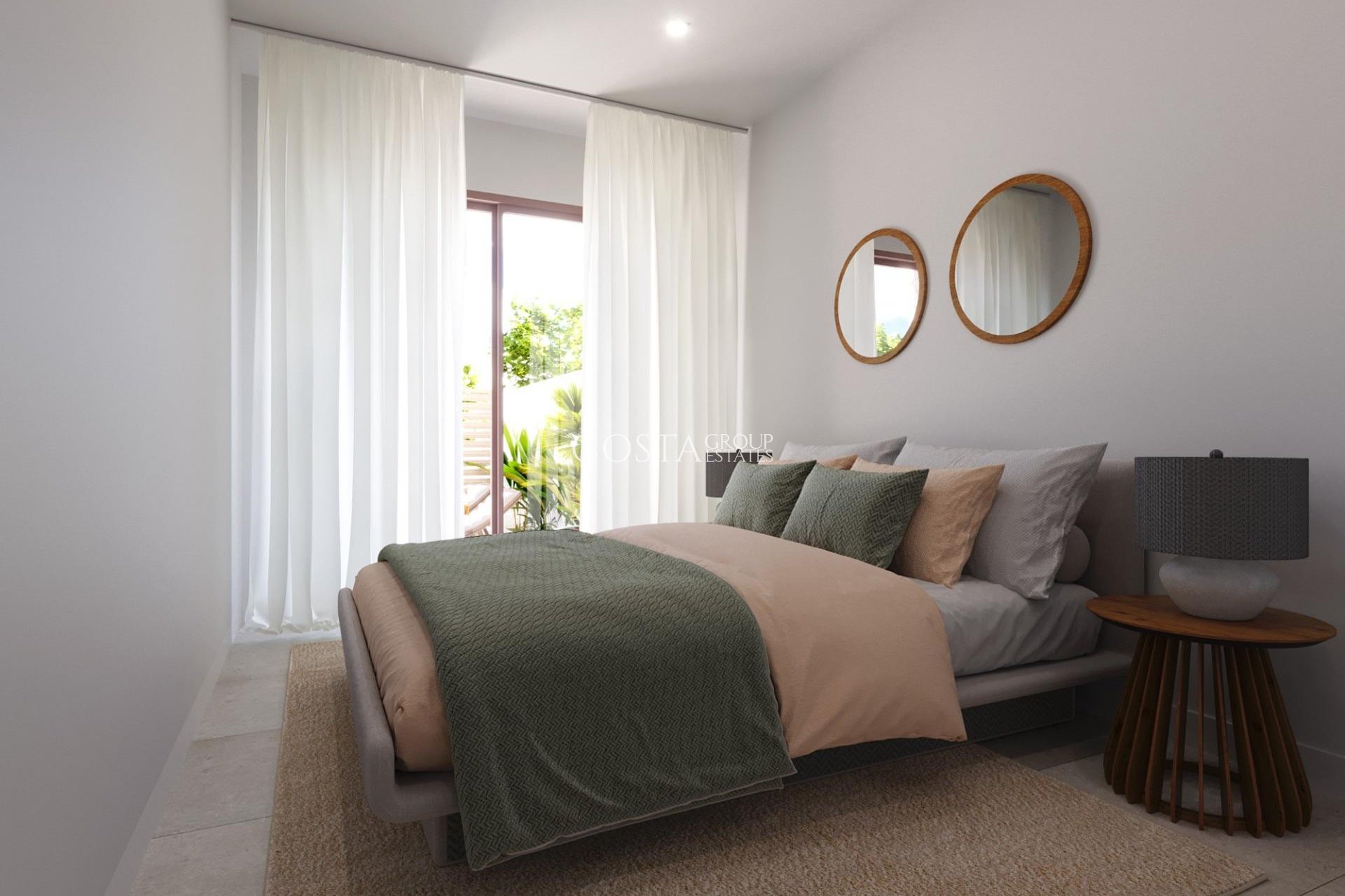 Nieuwbouw Woningen - Semidetached -
Torre Pacheco - Roldán