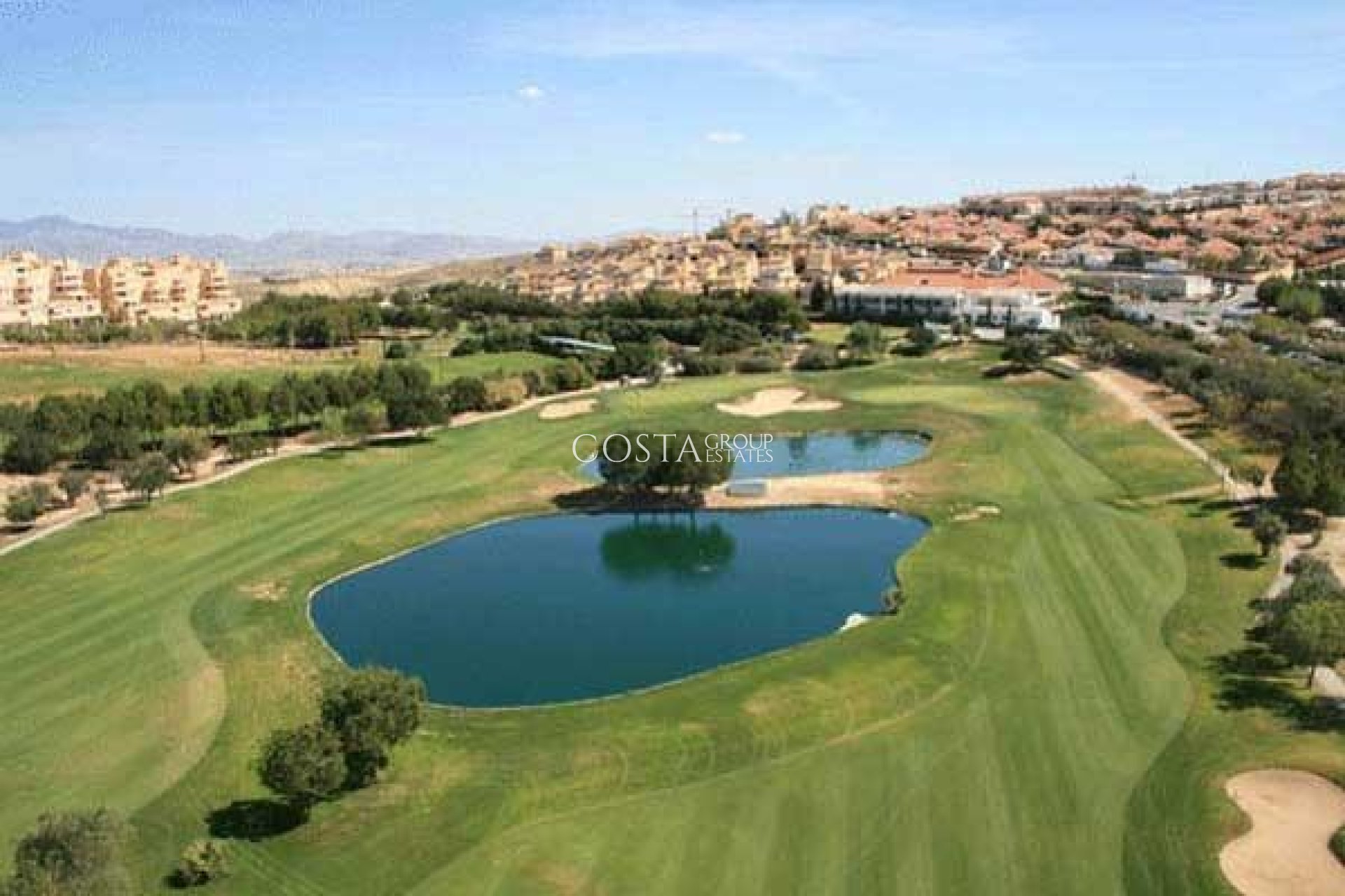 Nieuwbouw Woningen - Semidetached -
Torre Pacheco - Roldán
