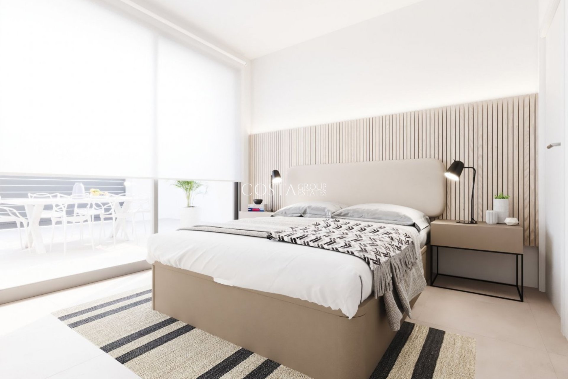 Nieuwbouw Woningen - Semidetached -
Torre Pacheco - Torrepacheco