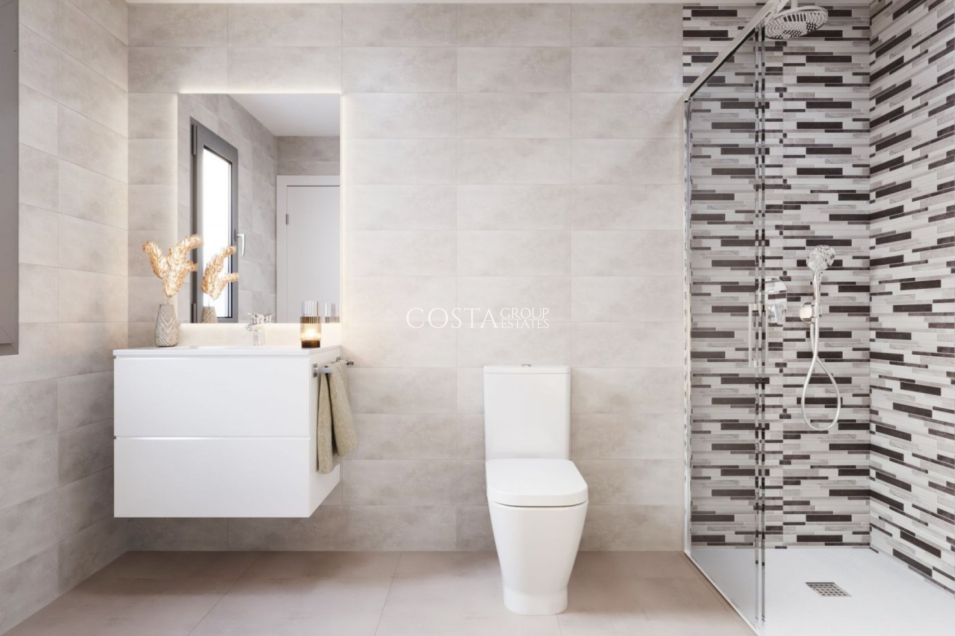 Nieuwbouw Woningen - Semidetached -
Torre Pacheco - Torrepacheco