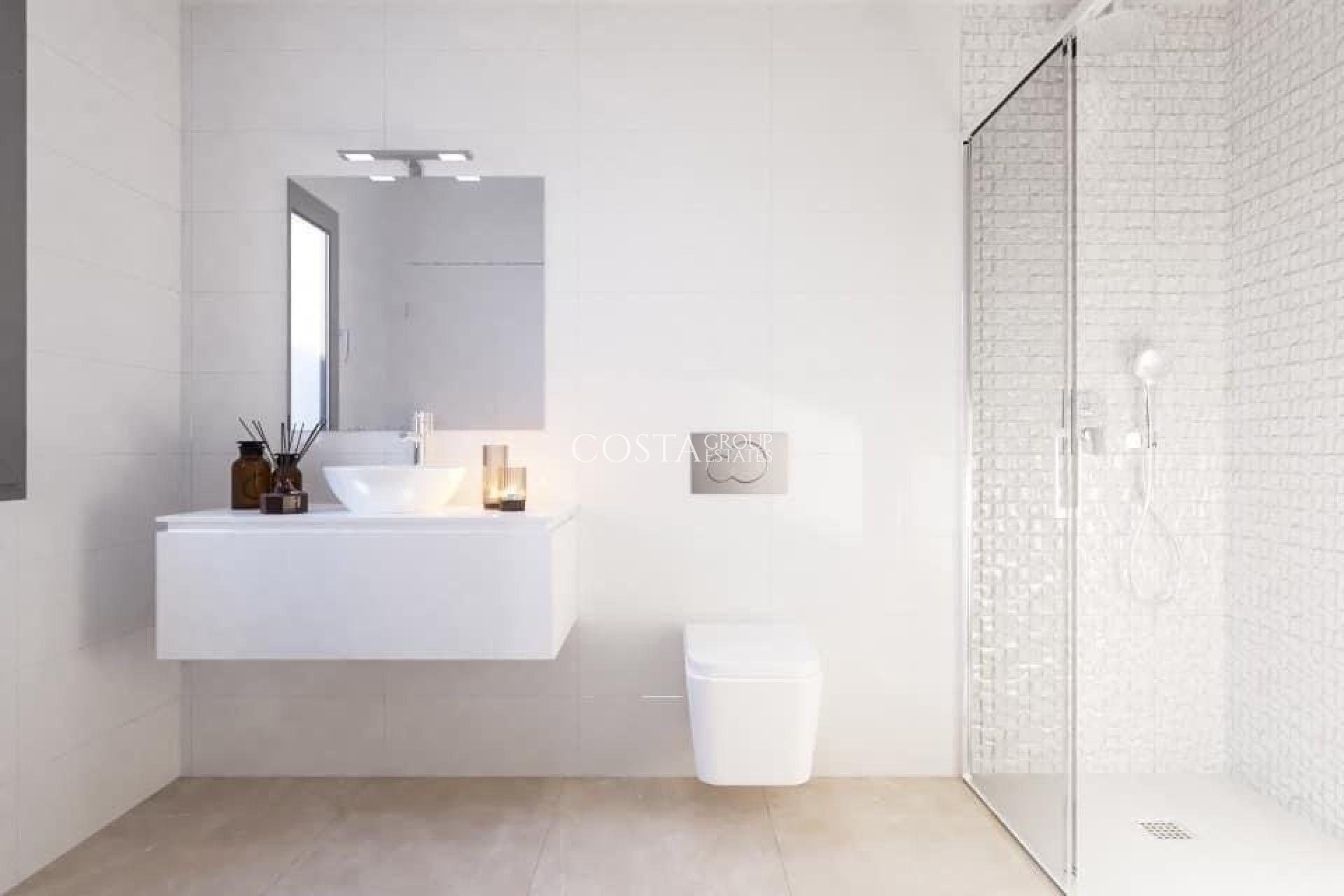 Nieuwbouw Woningen - Semidetached -
Torre Pacheco - Torrepacheco