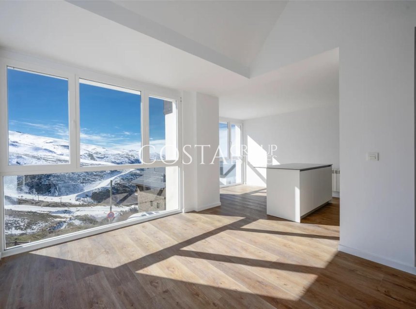 Nieuwbouw Woningen - studio -
Monachil - Sierra Nevada Ski