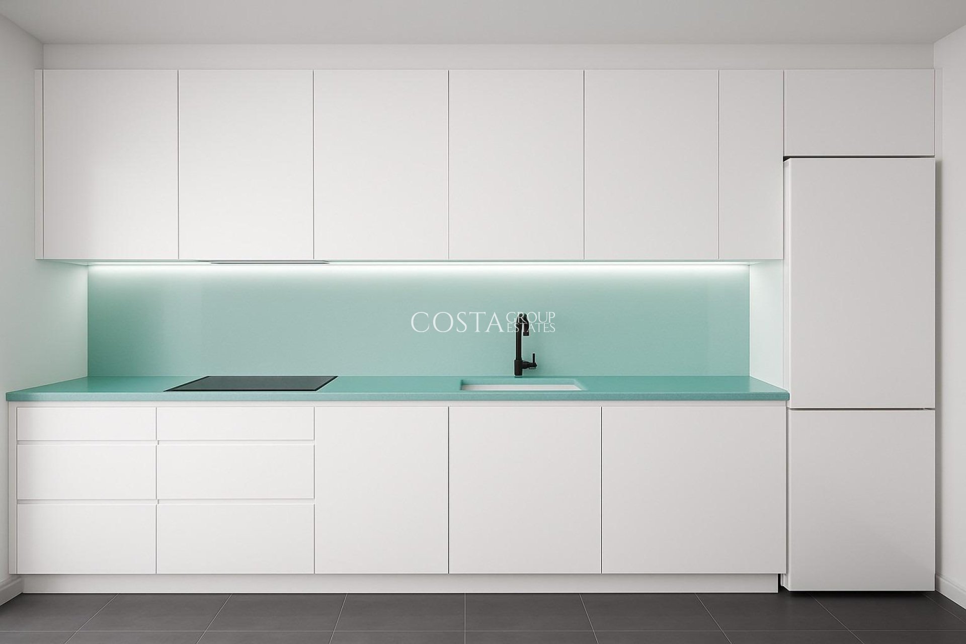 Nieuwbouw Woningen - studio -
San Pedro del Pinatar - Lo Pagan