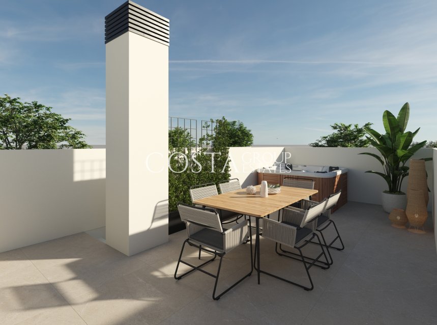 Nieuwbouw Woningen - terraced -
Dolores