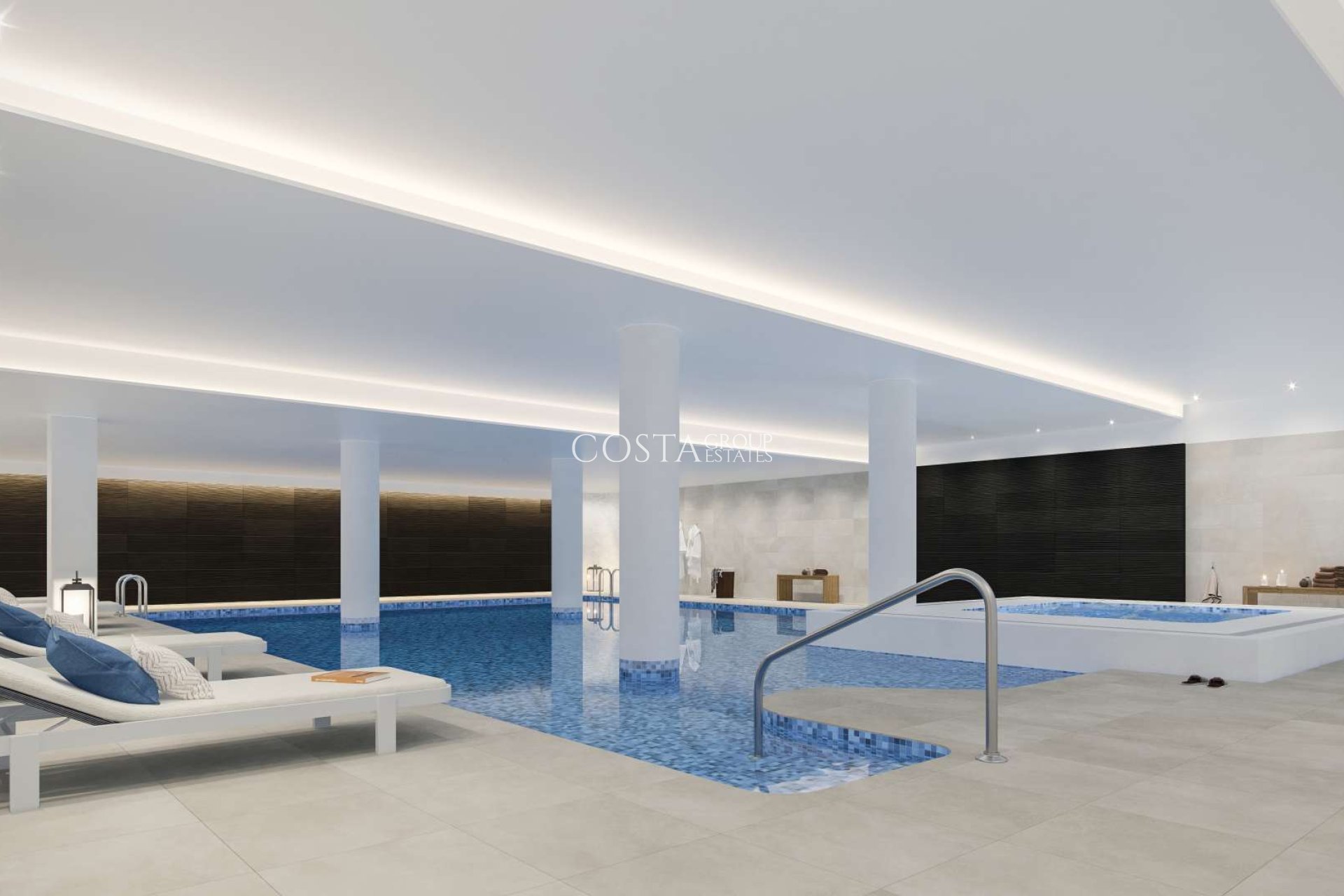 Nieuwbouw Woningen - terraced -
La Gaspara