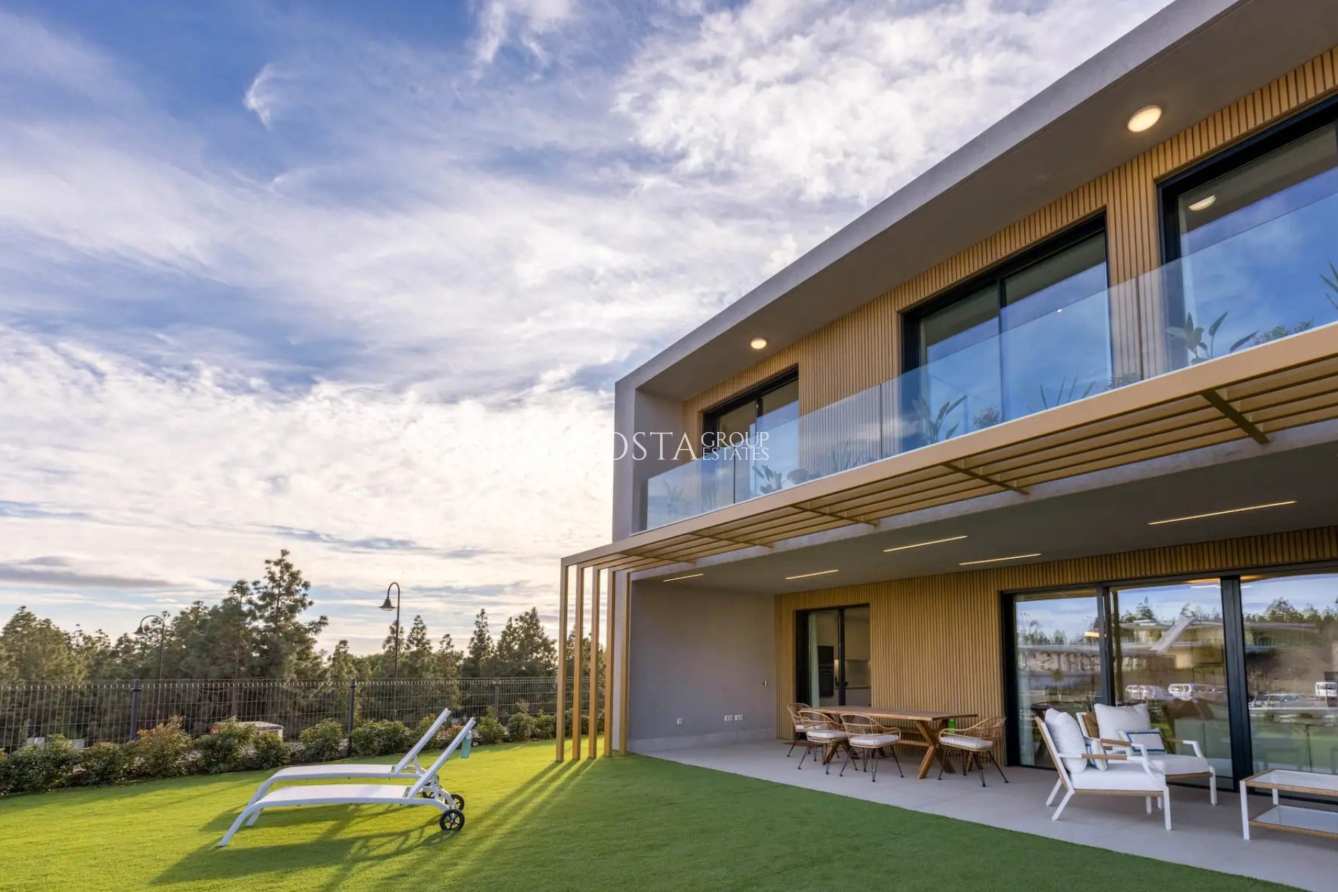 Nieuwbouw Woningen - terraced -
Mijas