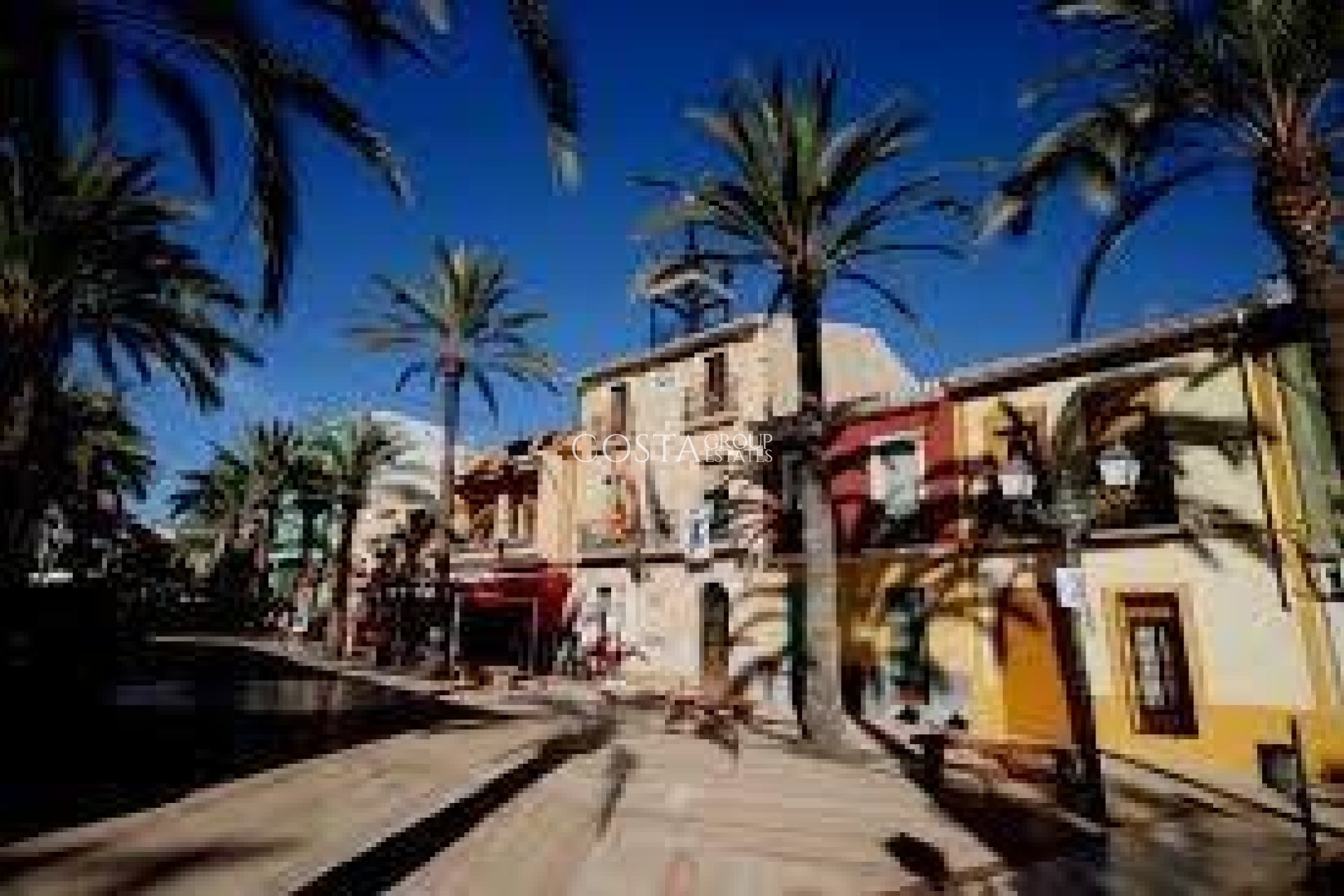 Nieuwbouw Woningen - Top Floor Bungalow -
Hondón de las Nieves - El Salero