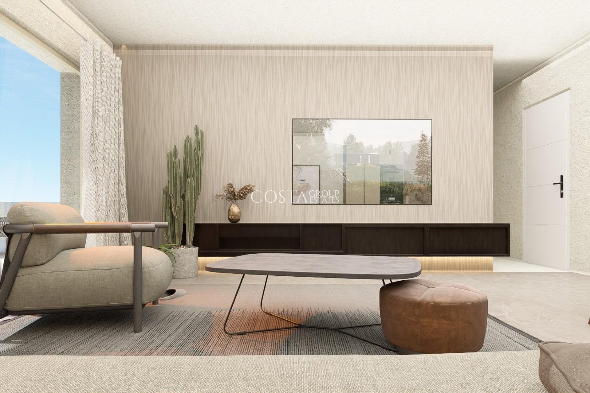 Nieuwbouw Woningen - Top Floor Bungalow -
Pilar de la Horadada - pueblo