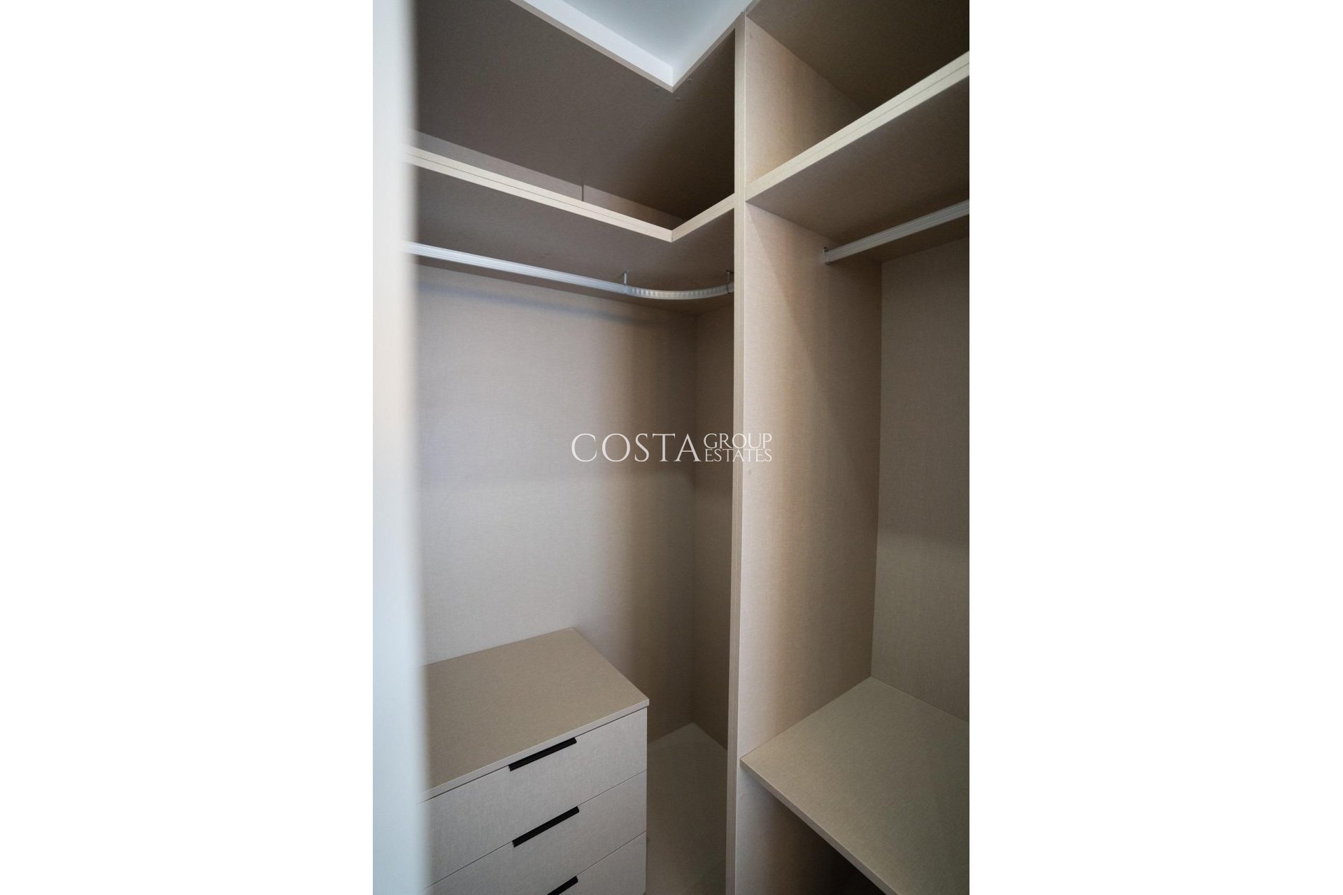 Nieuwbouw Woningen - Top Floor Bungalow -
Pilar de la Horadada - pueblo