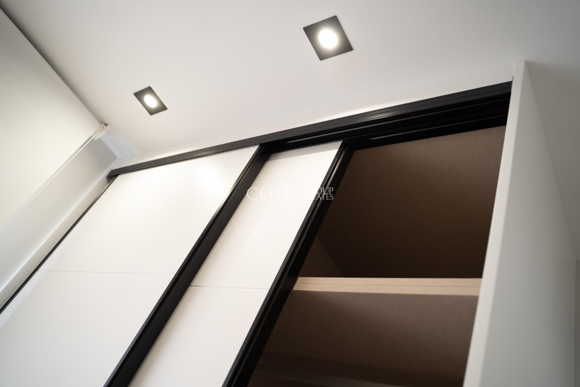 Nieuwbouw Woningen - Top Floor Bungalow -
Pilar de la Horadada - pueblo