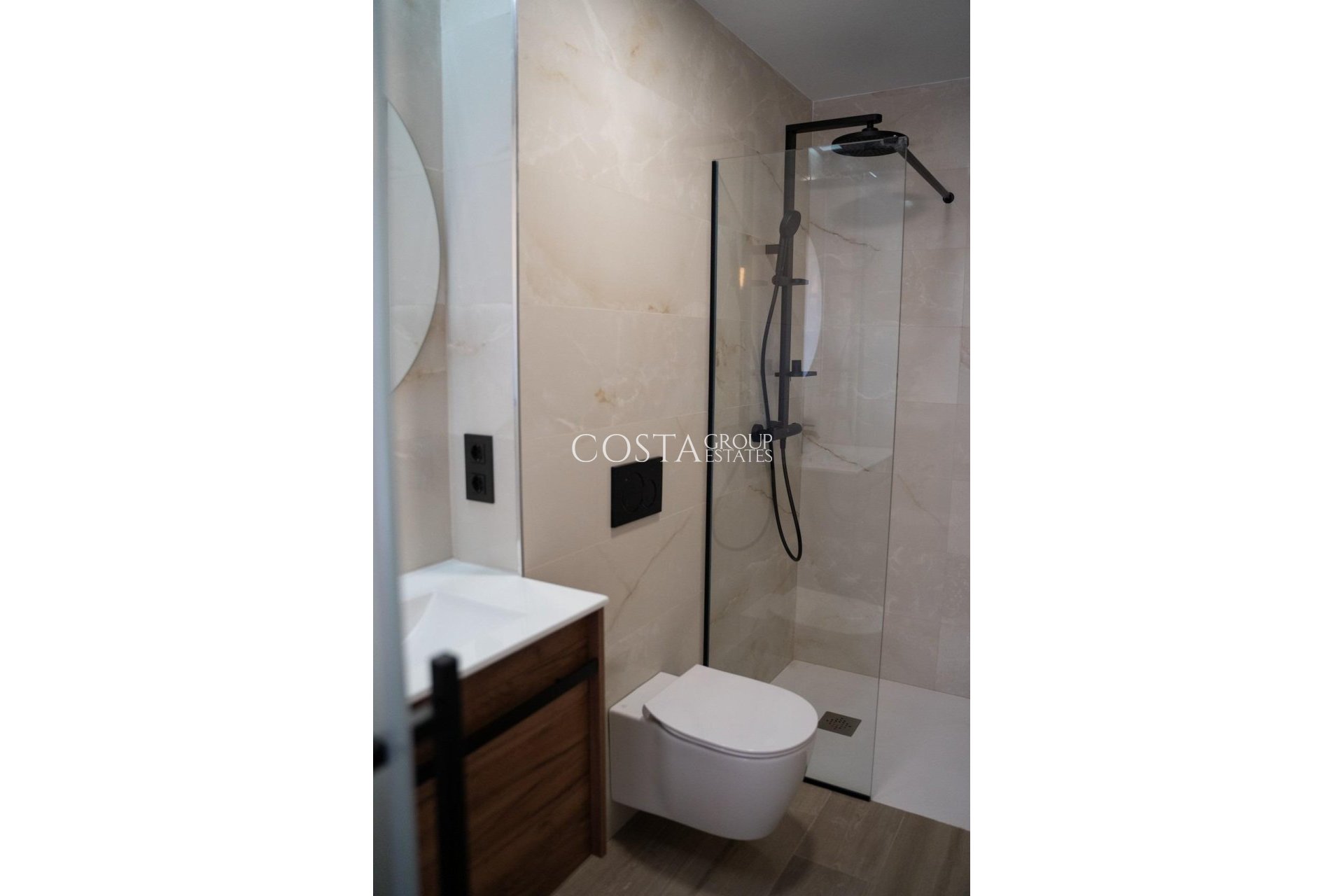 Nieuwbouw Woningen - Top Floor Bungalow -
Pilar de la Horadada - pueblo