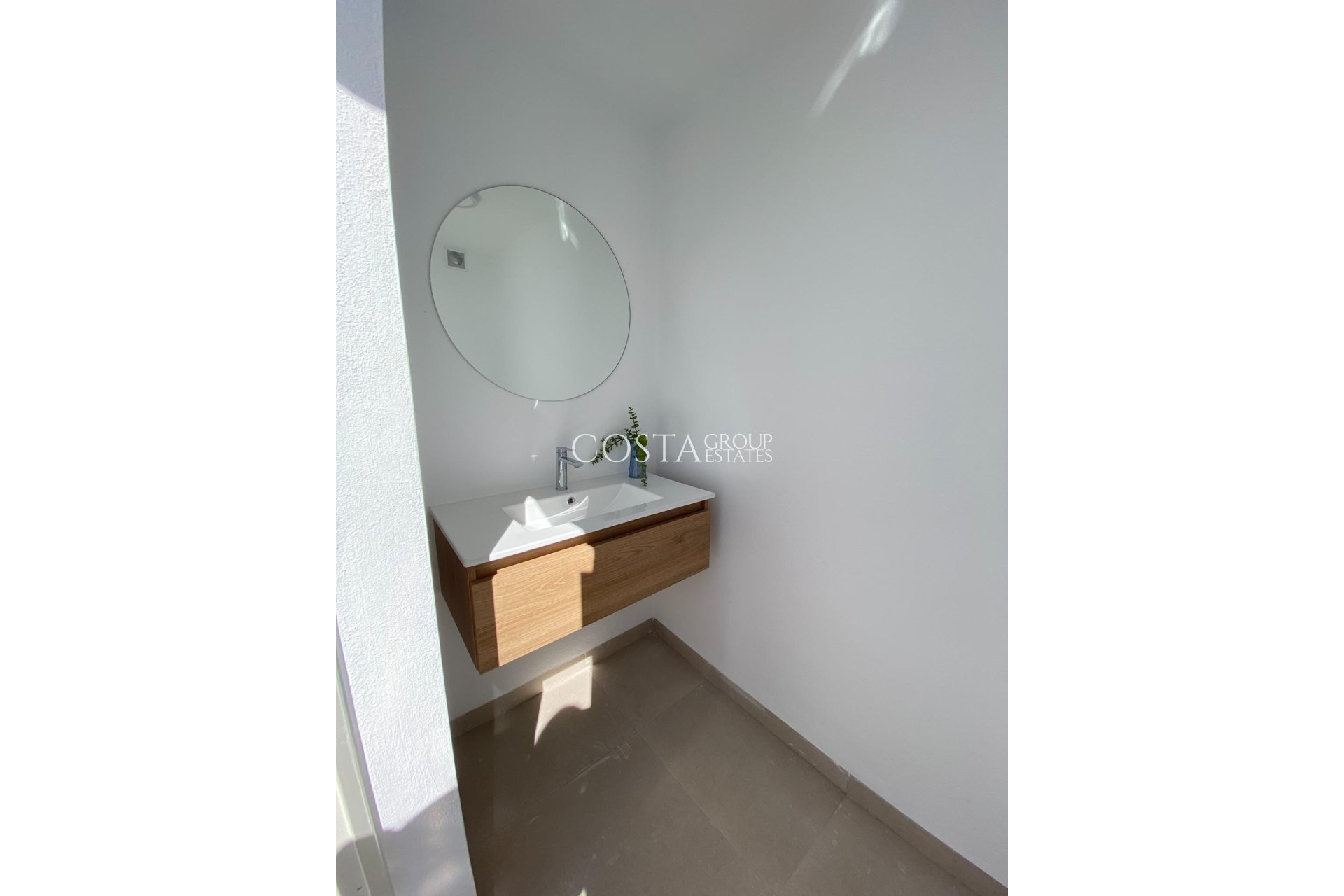 Nieuwbouw Woningen - Top Floor Bungalow -
Pilar de la Horadada - pueblo