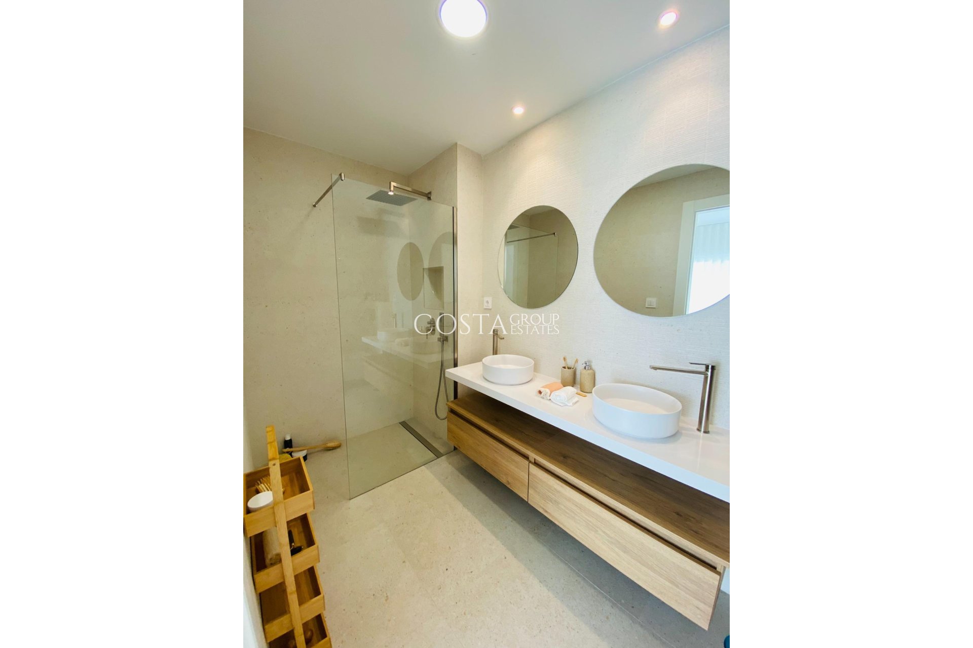 Nieuwbouw Woningen - Top Floor Bungalow -
Pilar de la Horadada - pueblo