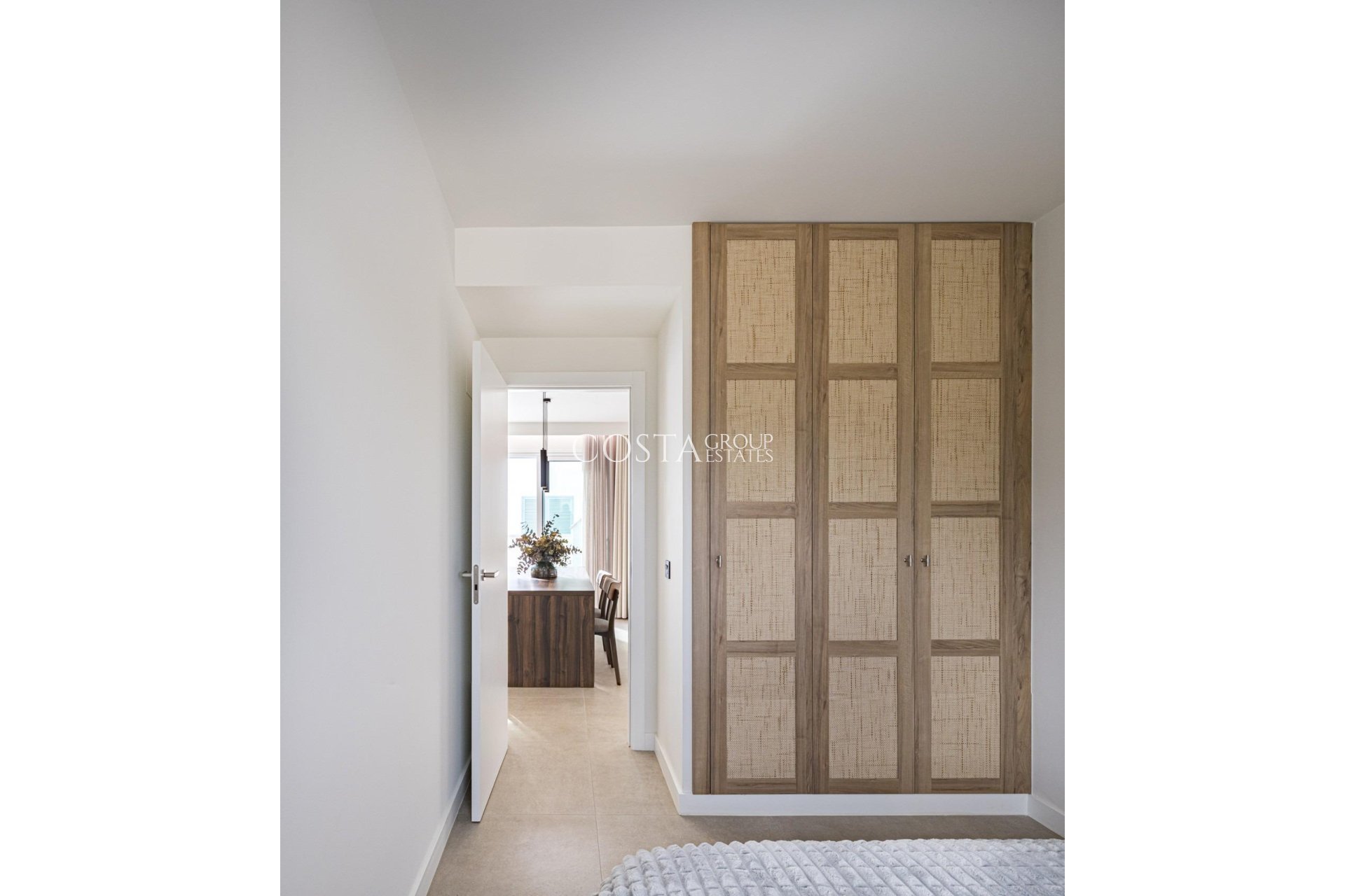 Nieuwbouw Woningen - Top Floor Bungalow -
Pilar de la Horadada - Torre De La Horadada