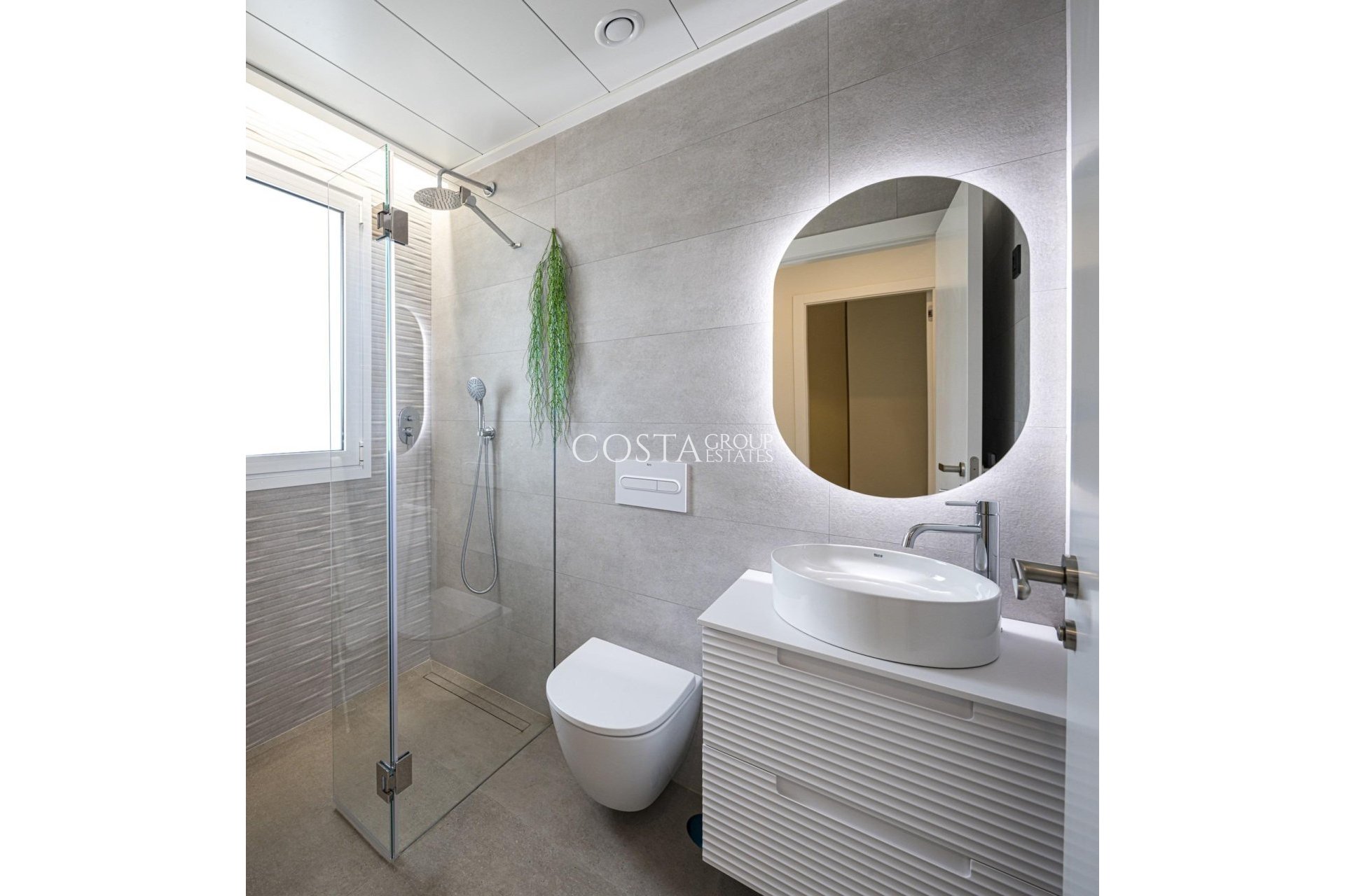Nieuwbouw Woningen - Top Floor Bungalow -
Pilar de la Horadada - Torre De La Horadada