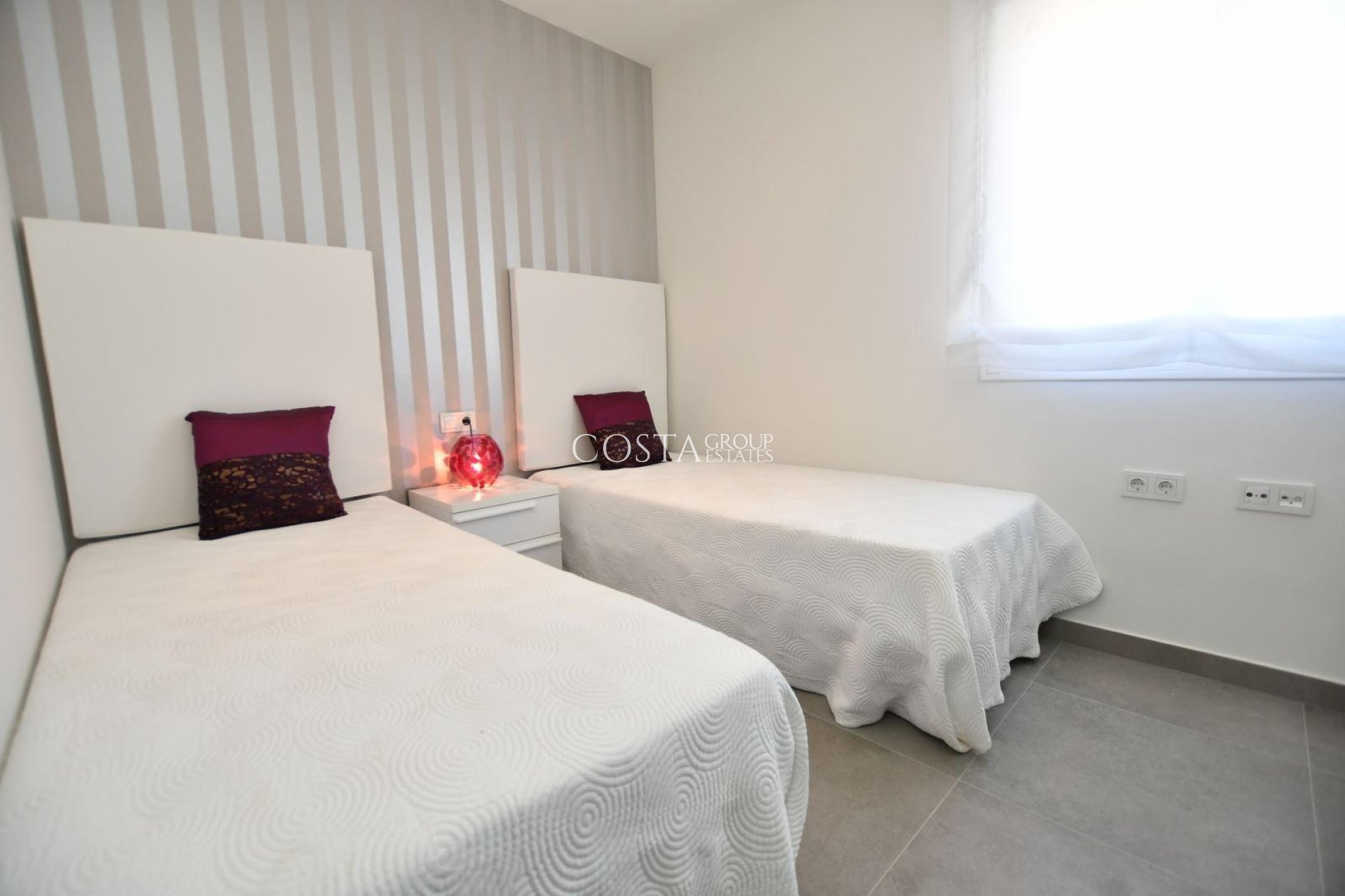 Nieuwbouw Woningen - Top Floor Bungalow -
San Miguel de Salinas - La Cañada