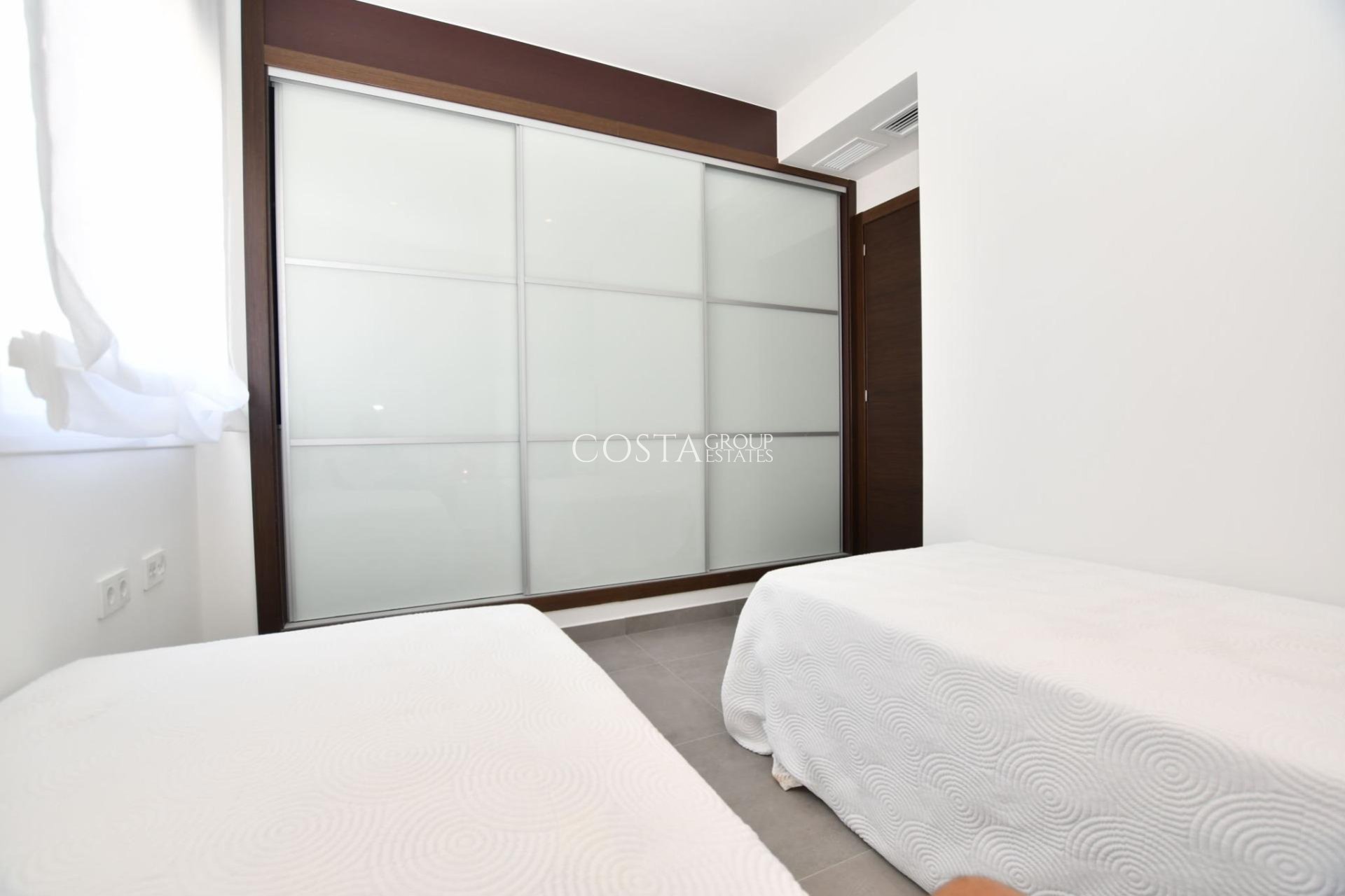Nieuwbouw Woningen - Top Floor Bungalow -
San Miguel de Salinas - La Cañada