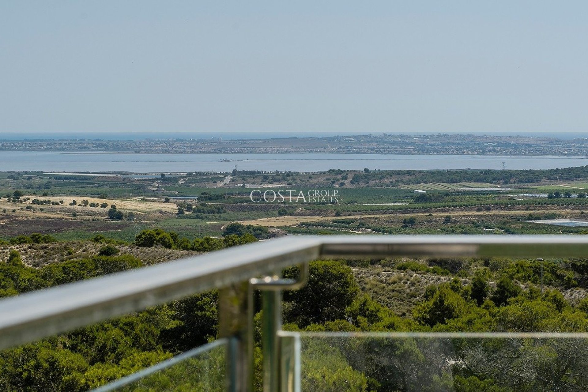 Nieuwbouw Woningen - Top Floor Bungalow -
San Miguel de Salinas - VistaBella Golf