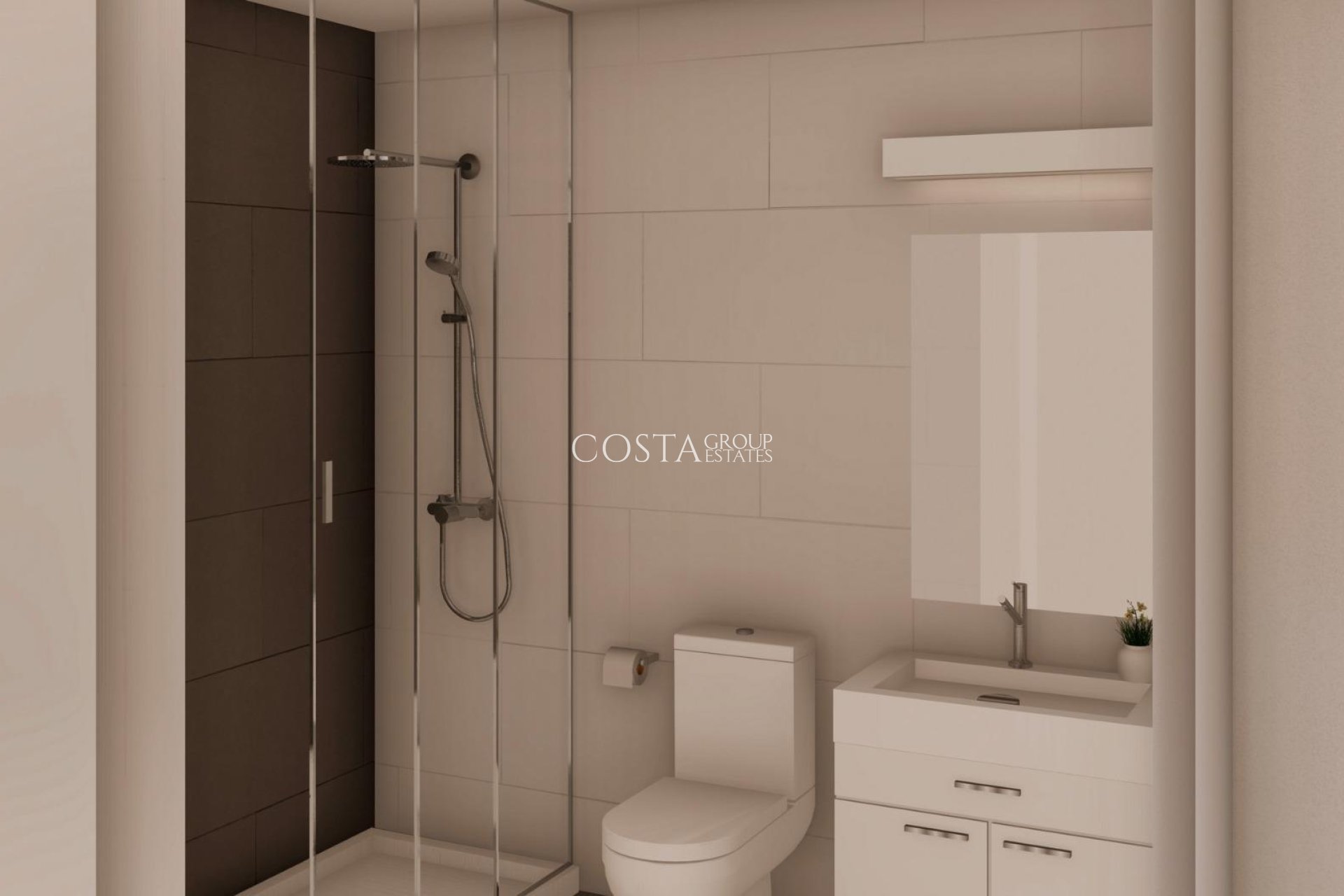 Nieuwbouw Woningen - Top Floor Bungalow -
Torre Pacheco - Roldán