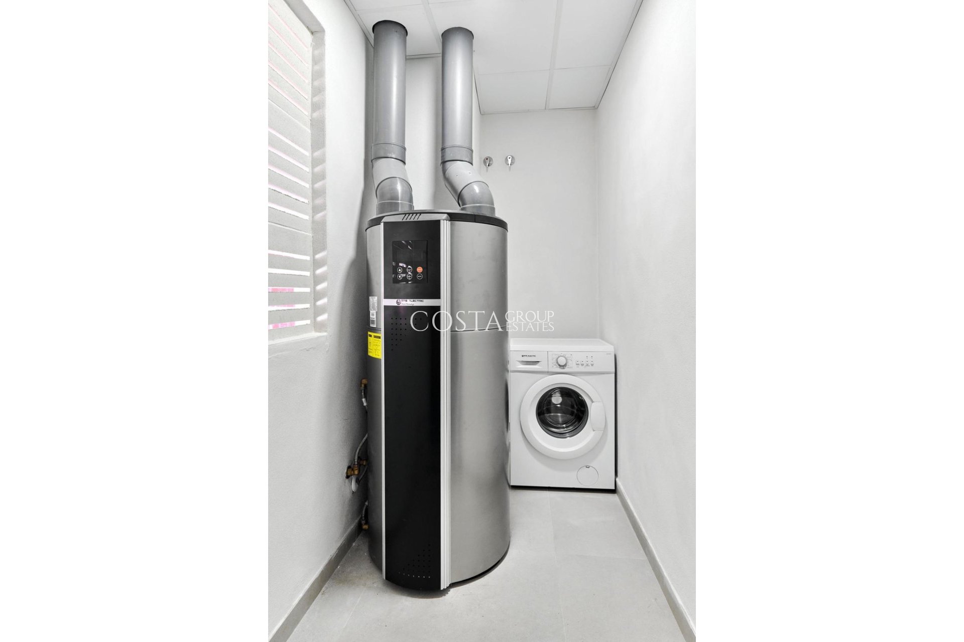 Nieuwbouw Woningen - Top Floor Bungalow -
Torrevieja - La Veleta