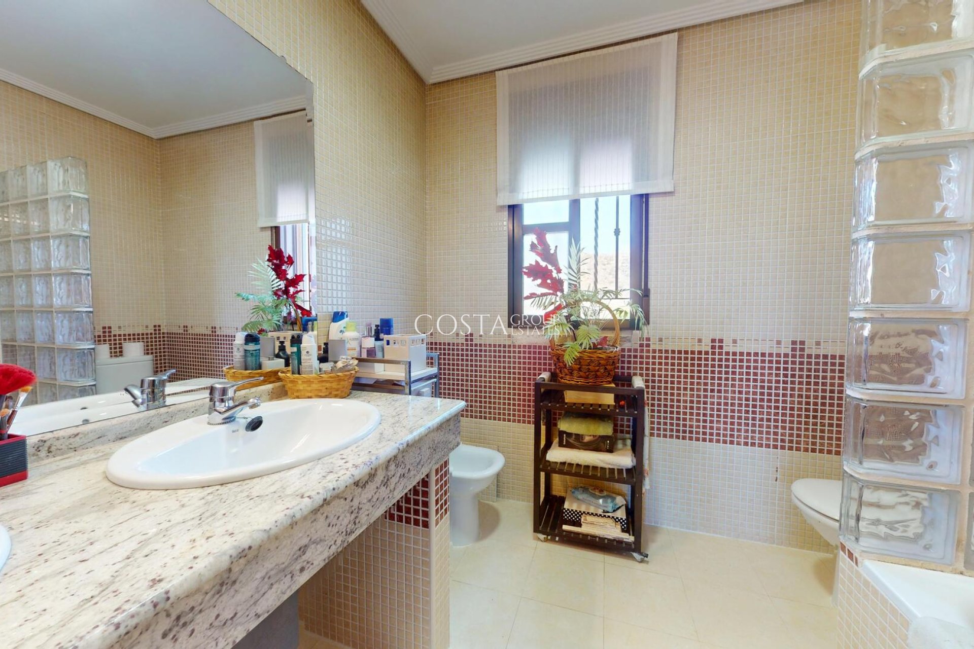 Nieuwbouw Woningen - Villa -
Aguilas