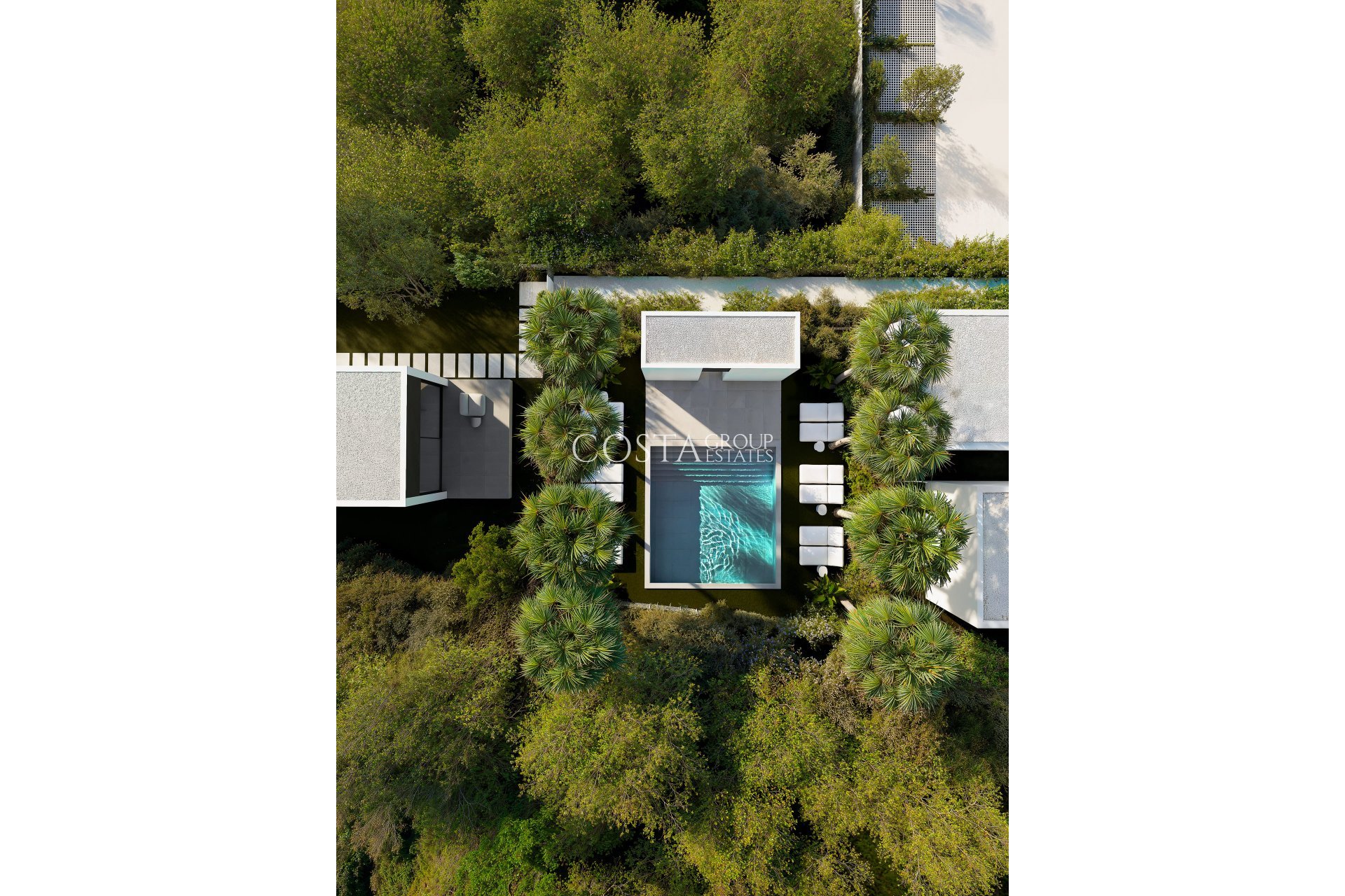 Nieuwbouw Woningen - Villa -
Alfas del Pí - Alfaz del Pi