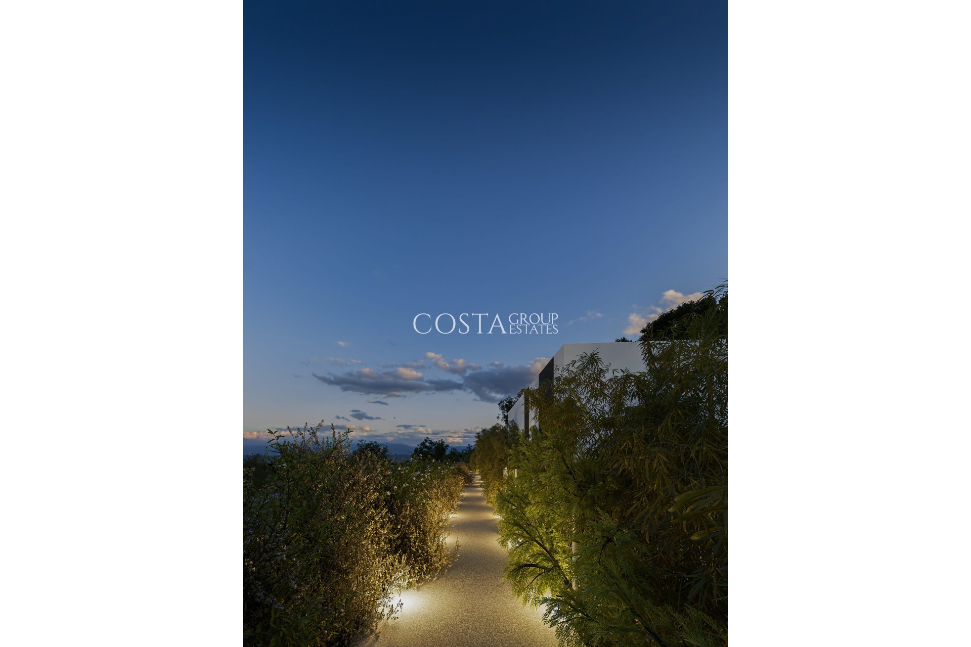 Nieuwbouw Woningen - Villa -
Alfas del Pí - Alfaz del Pi