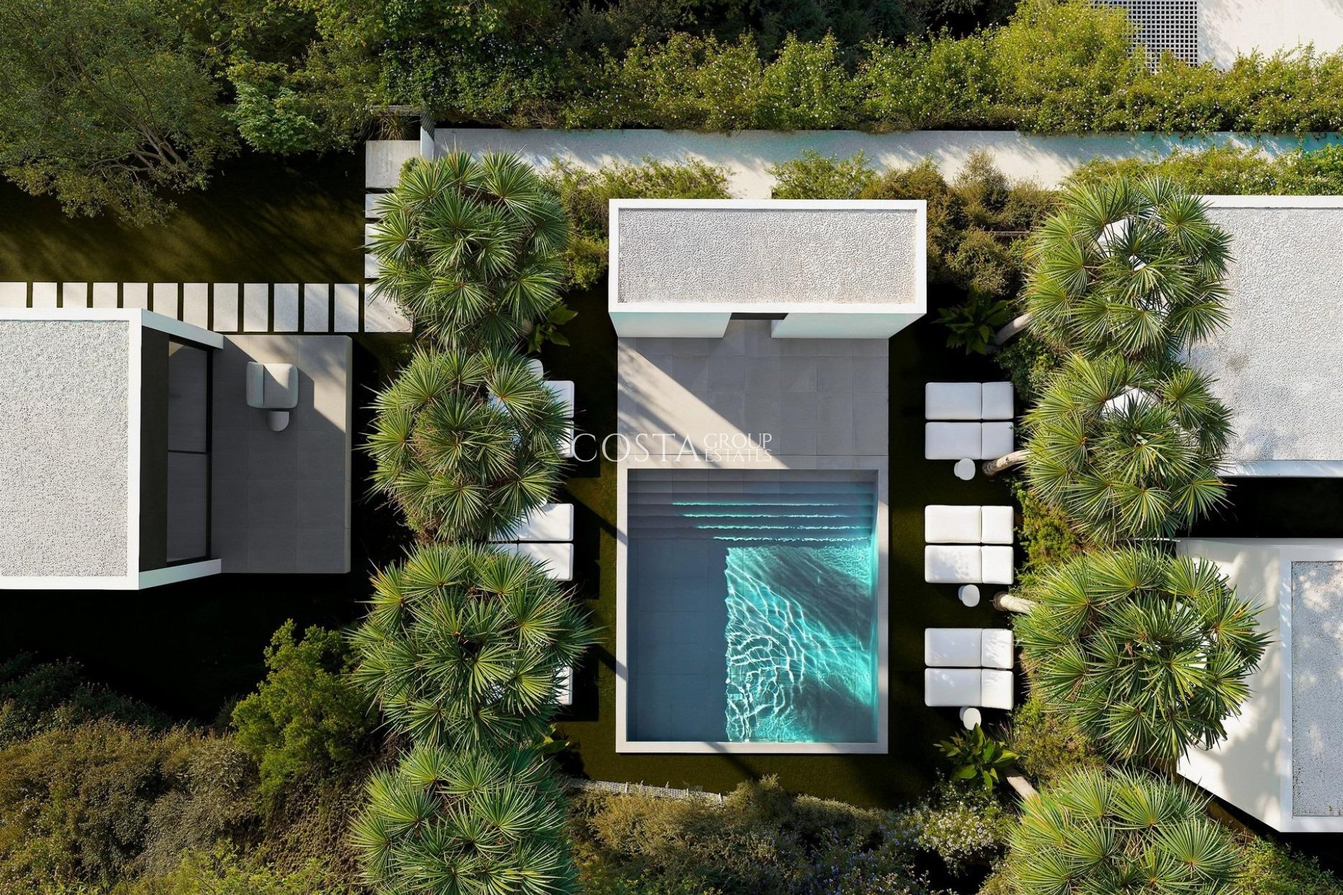 Nieuwbouw Woningen - Villa -
Alfas del Pí - Barranc Fondo