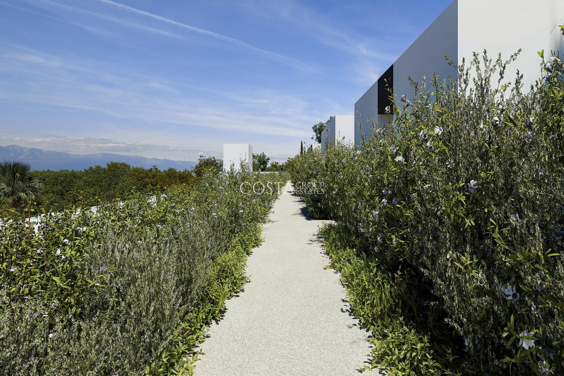 Nieuwbouw Woningen - Villa -
Alfas del Pí - Barranc Fondo