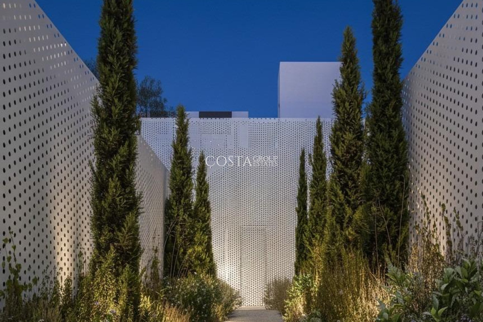 Nieuwbouw Woningen - Villa -
Alfas del Pí - Barranc Fondo