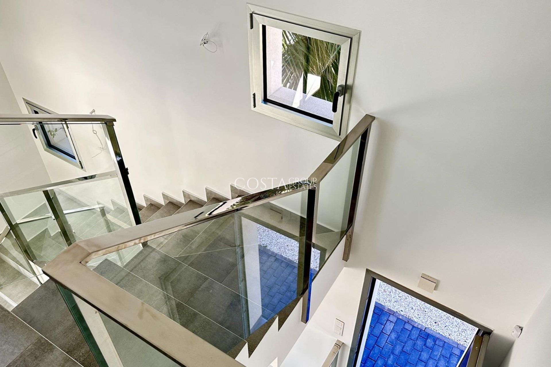 Nieuwbouw Woningen - Villa -
Algorfa - La Finca Golf