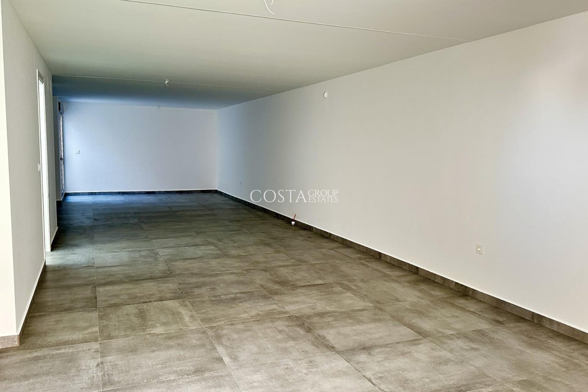 Nieuwbouw Woningen - Villa -
Algorfa - La Finca Golf