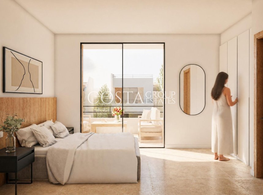 Nieuwbouw Woningen - Villa -
Alhama De Murcia - Condado De Alhama