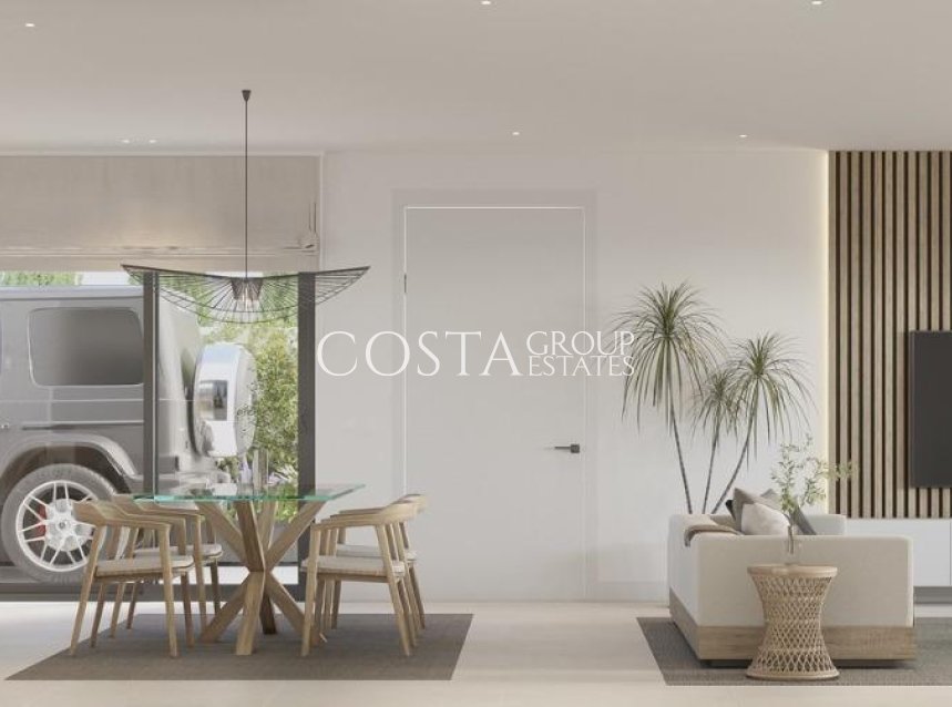 Nieuwbouw Woningen - Villa -
Alhaurín De La Torre - Pinos De Alhaurín