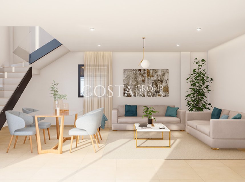 Nieuwbouw Woningen - Villa -
Alicante (Alacant)