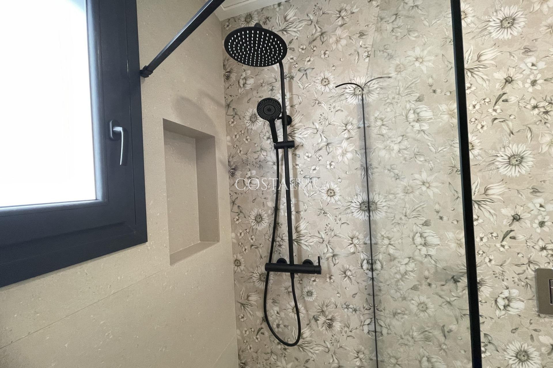 Nieuwbouw Woningen - Villa -
Almoradí - Heredades