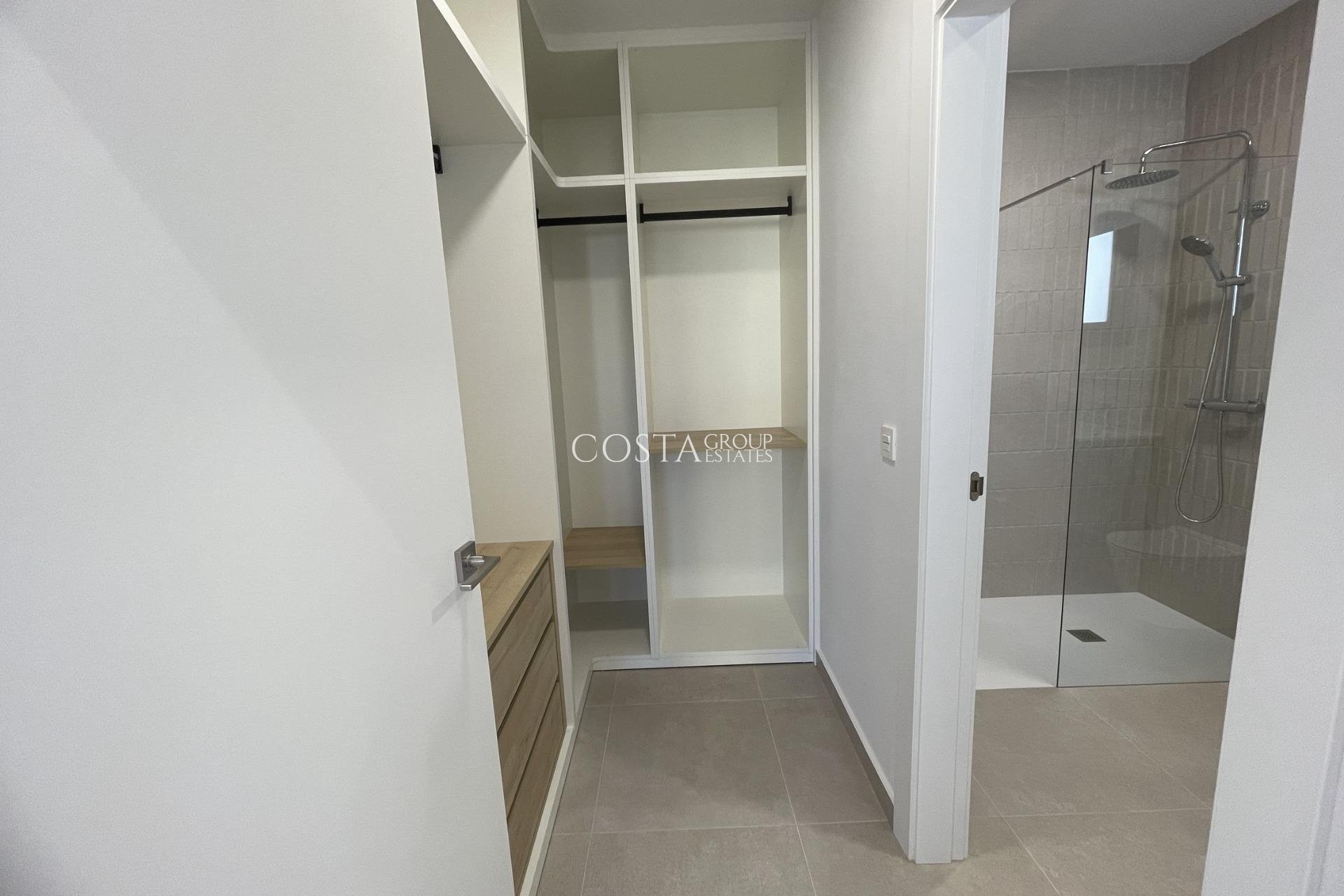 Nieuwbouw Woningen - Villa -
Almoradí - Heredades