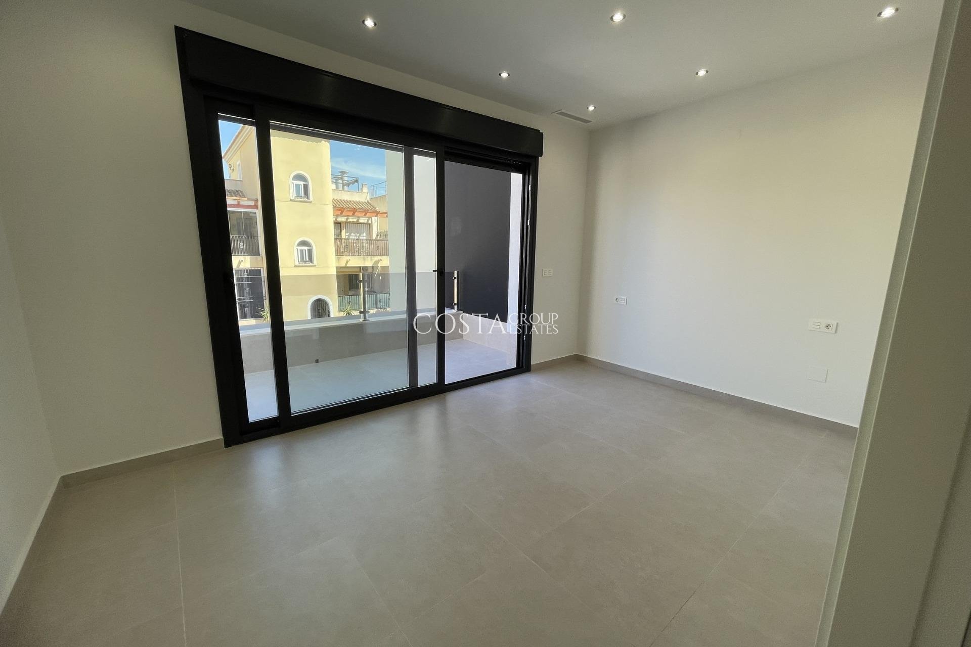 Nieuwbouw Woningen - Villa -
Almoradí - Heredades