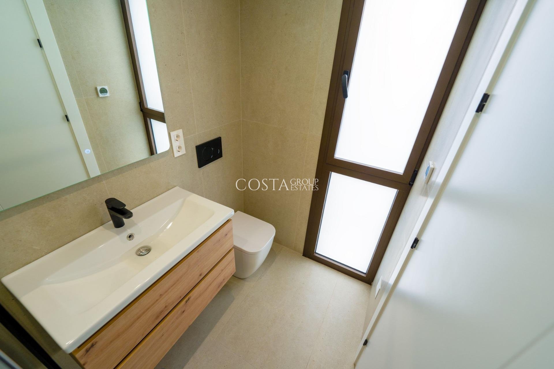 Nieuwbouw Woningen - Villa -
Almoradí - Las Heredades