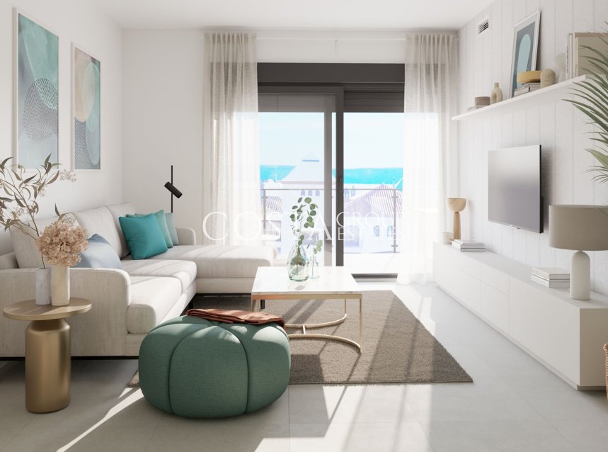 Nieuwbouw Woningen - Villa -
Almuñecar - Almuñécar