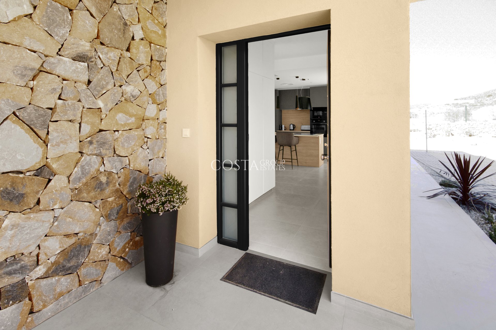 Nieuwbouw Woningen - Villa -
Altaona Golf & Country Village