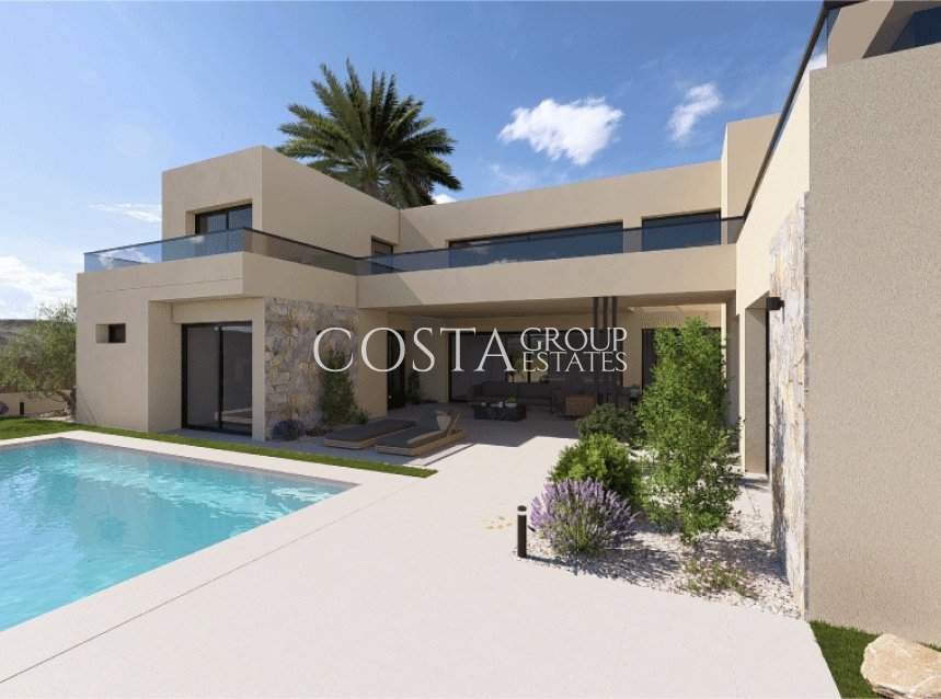 Nieuwbouw Woningen - Villa -
Altaona Golf & Country Village