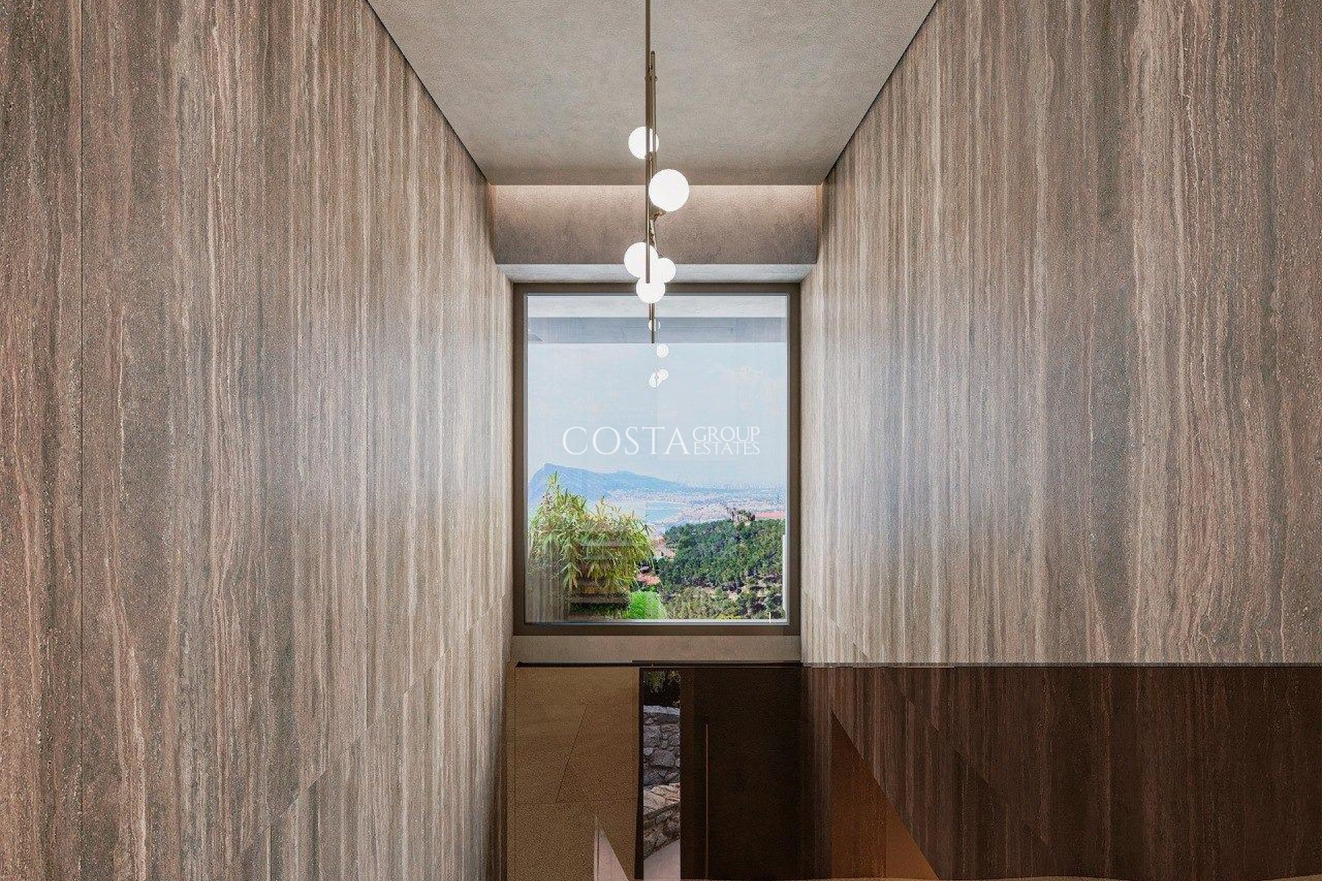 Nieuwbouw Woningen - Villa -
Altea - Altea Hills