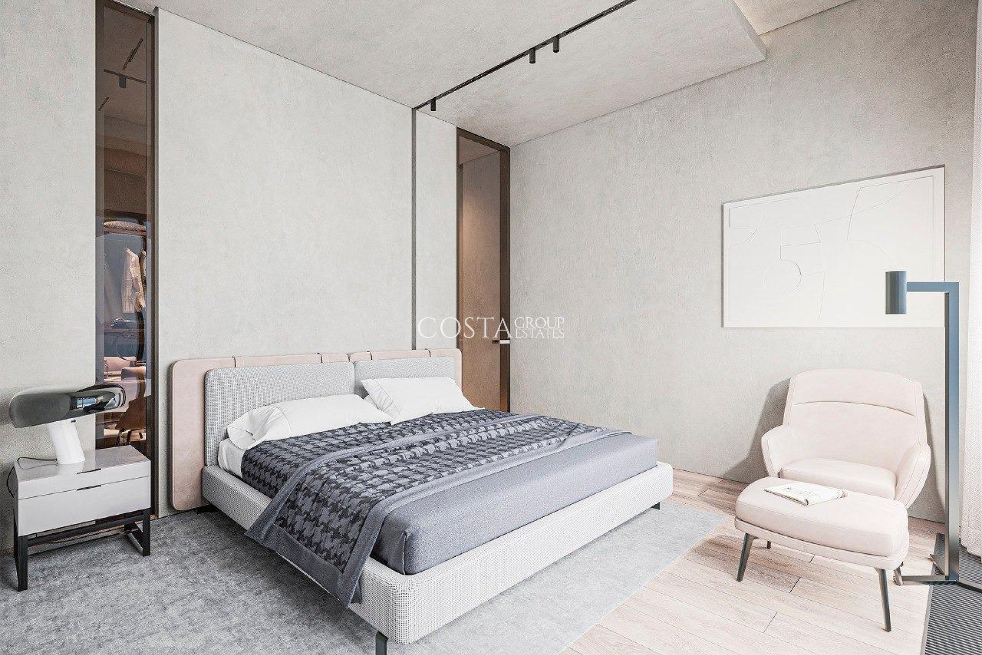 Nieuwbouw Woningen - Villa -
Altea - Altea Hills