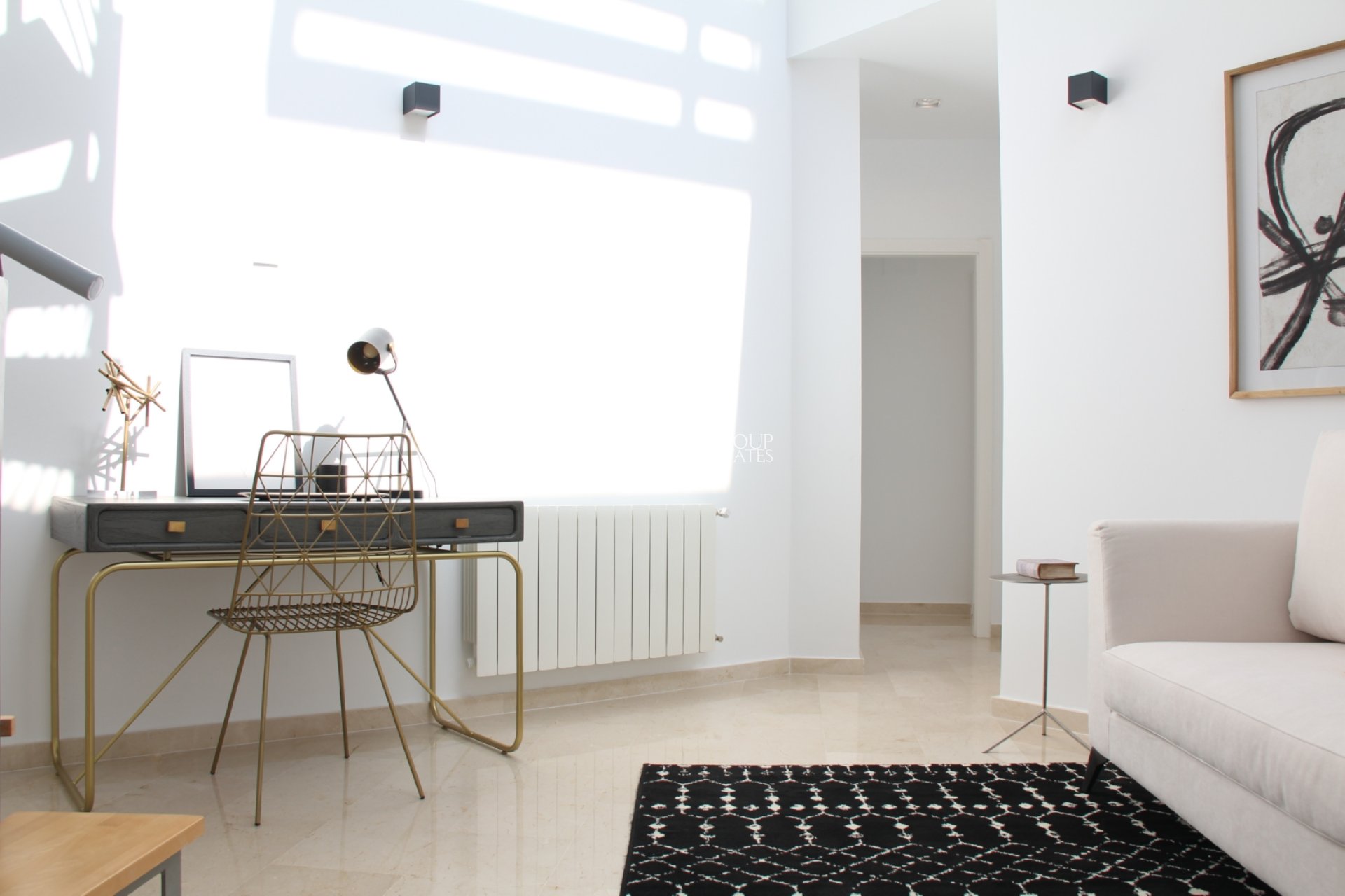 Nieuwbouw Woningen - Villa -
Altea