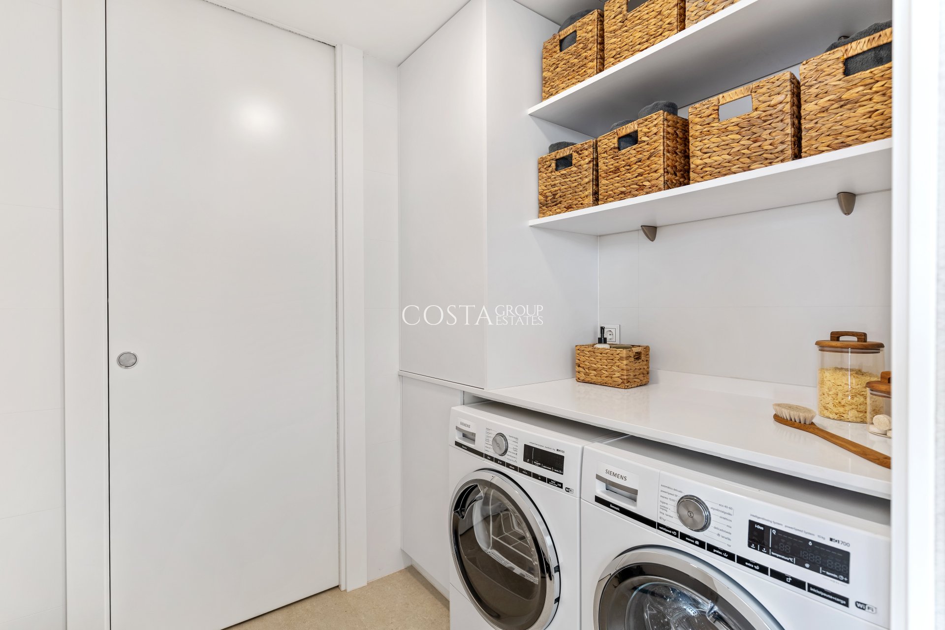 Nieuwbouw Woningen - Villa -
Altea