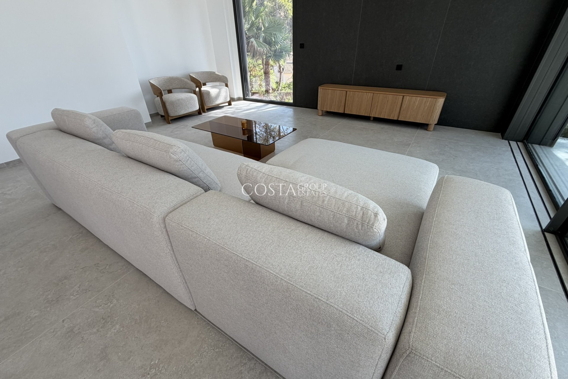 Nieuwbouw Woningen - Villa -
Altea