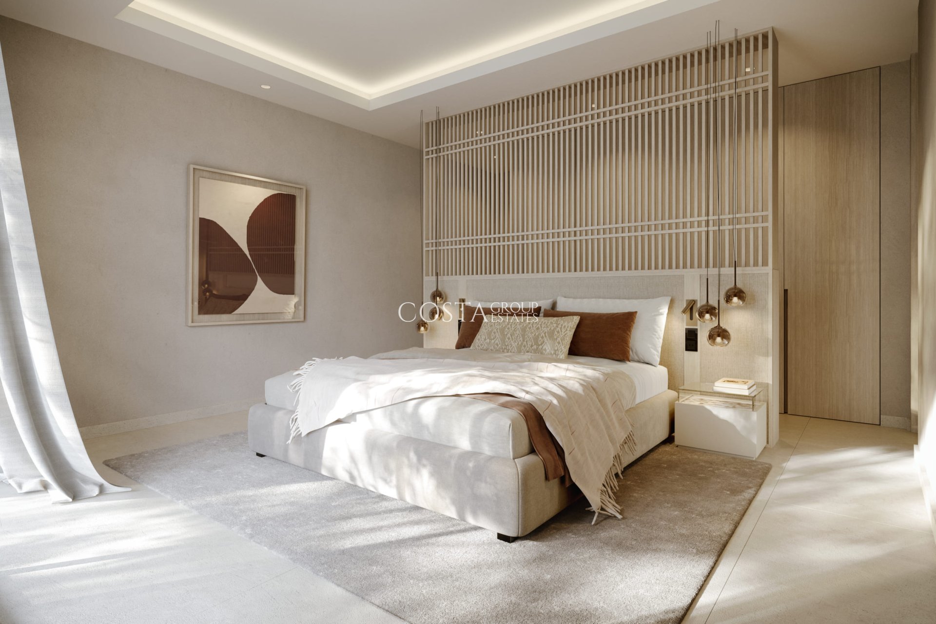 Nieuwbouw Woningen - Villa -
Artola